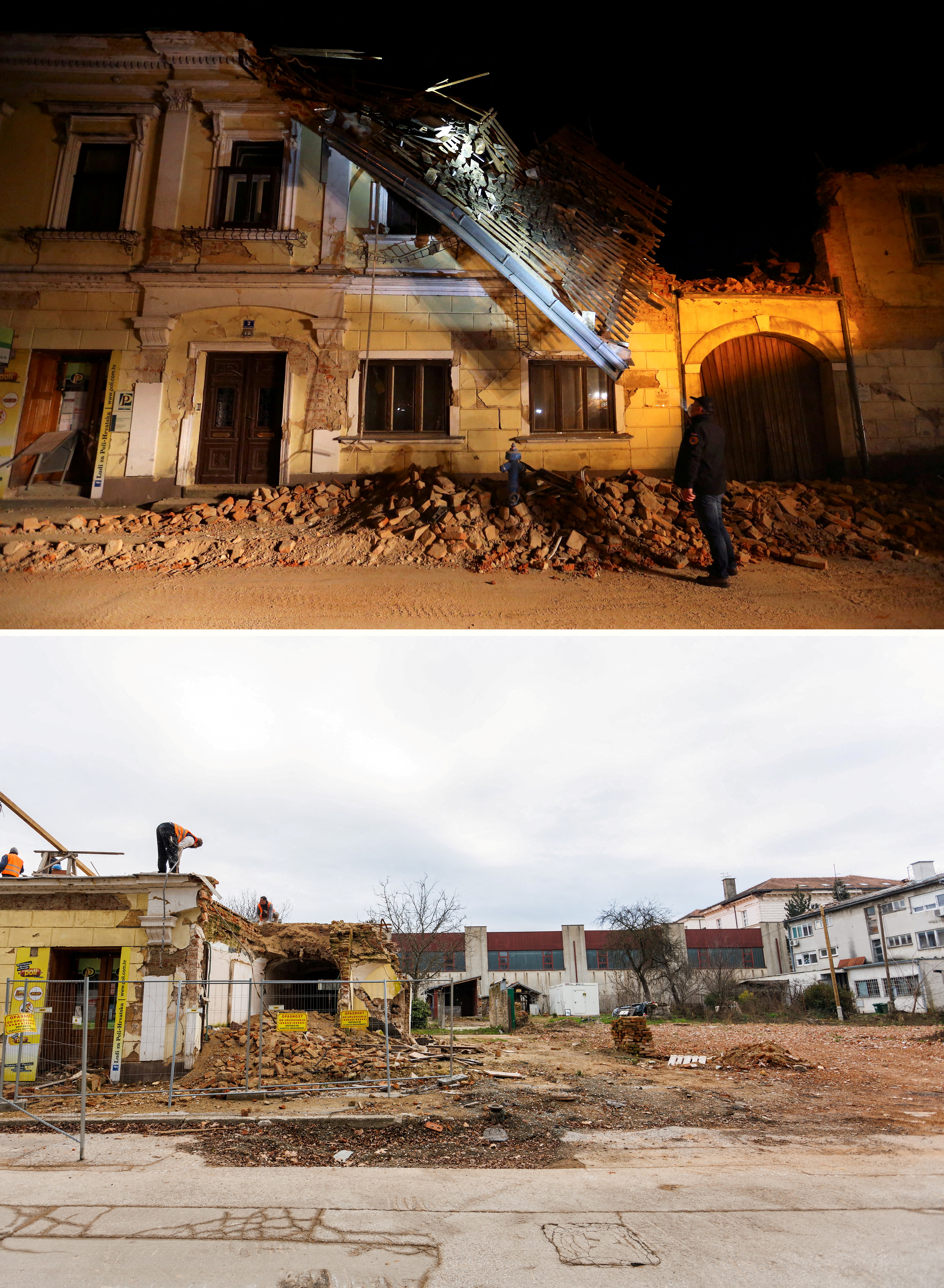 REUTERS/Antonio Bronic