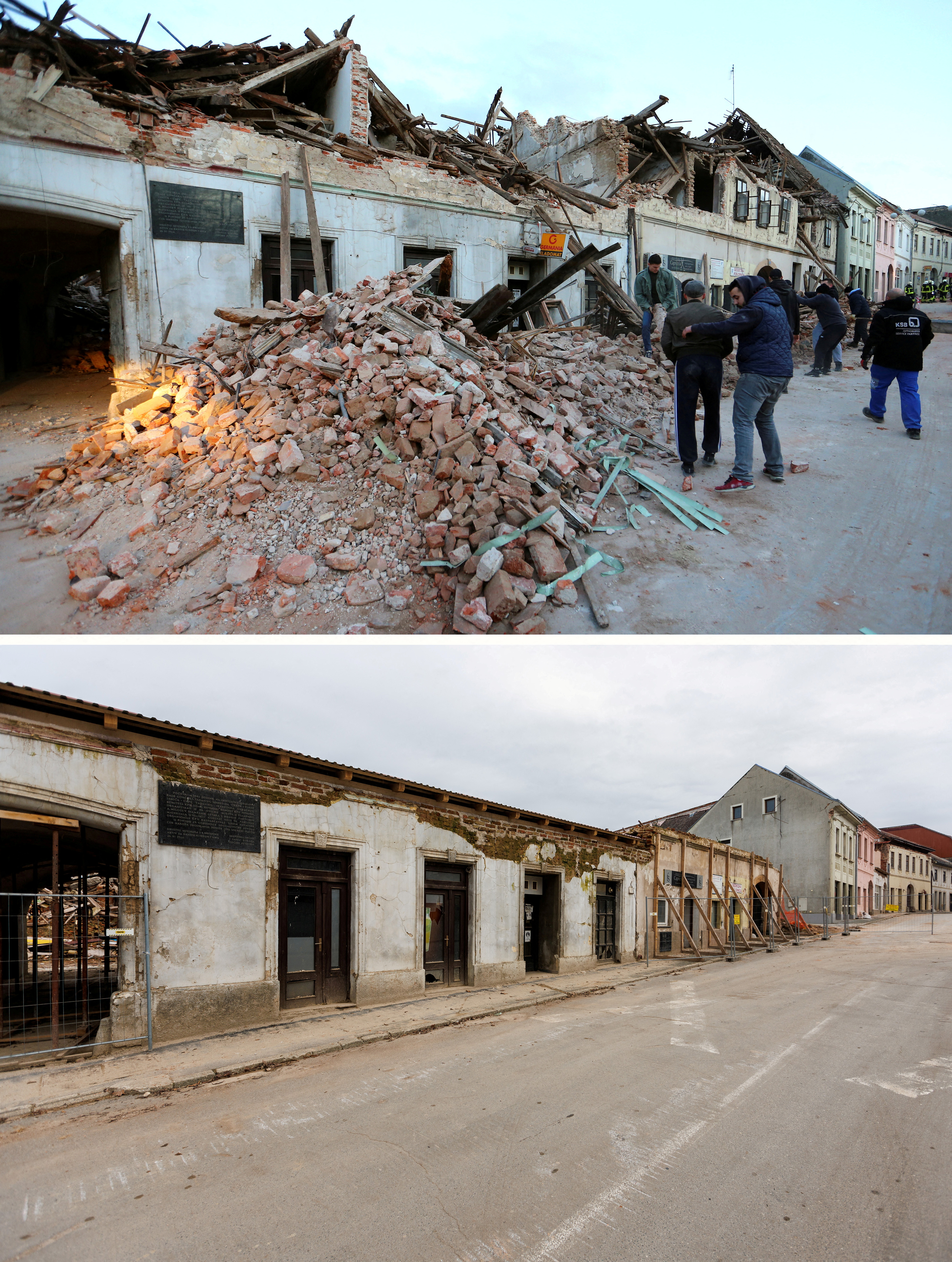 REUTERS/Antonio Bronic