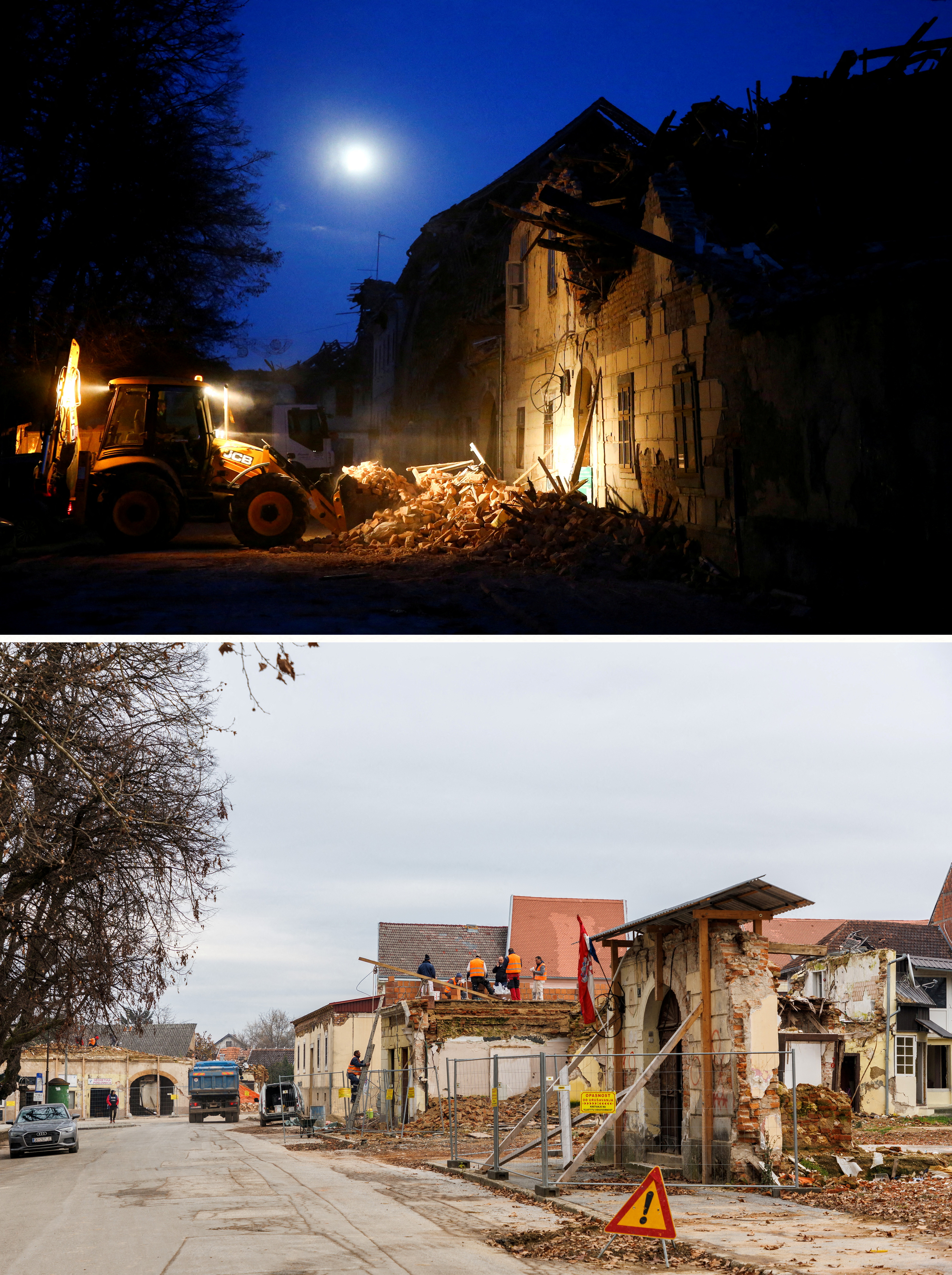 REUTERS/Antonio Bronic