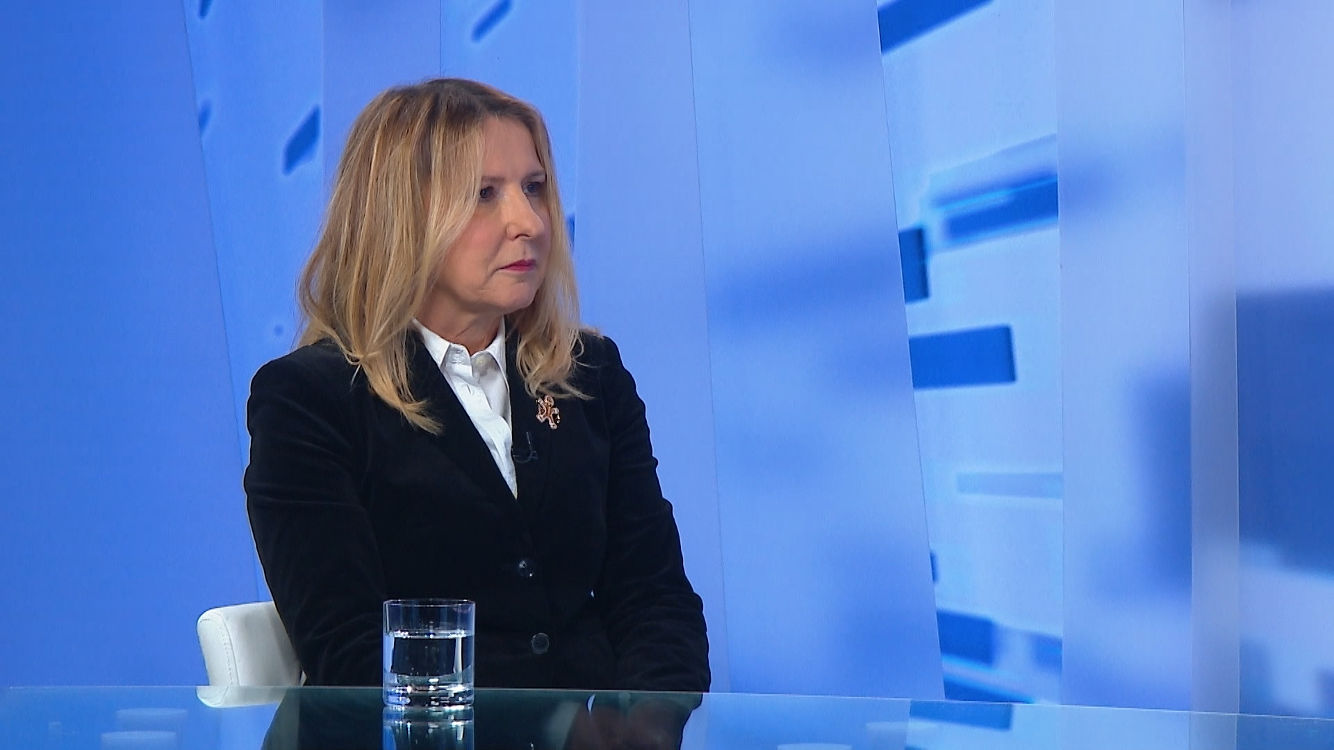 lidija kos stanišić