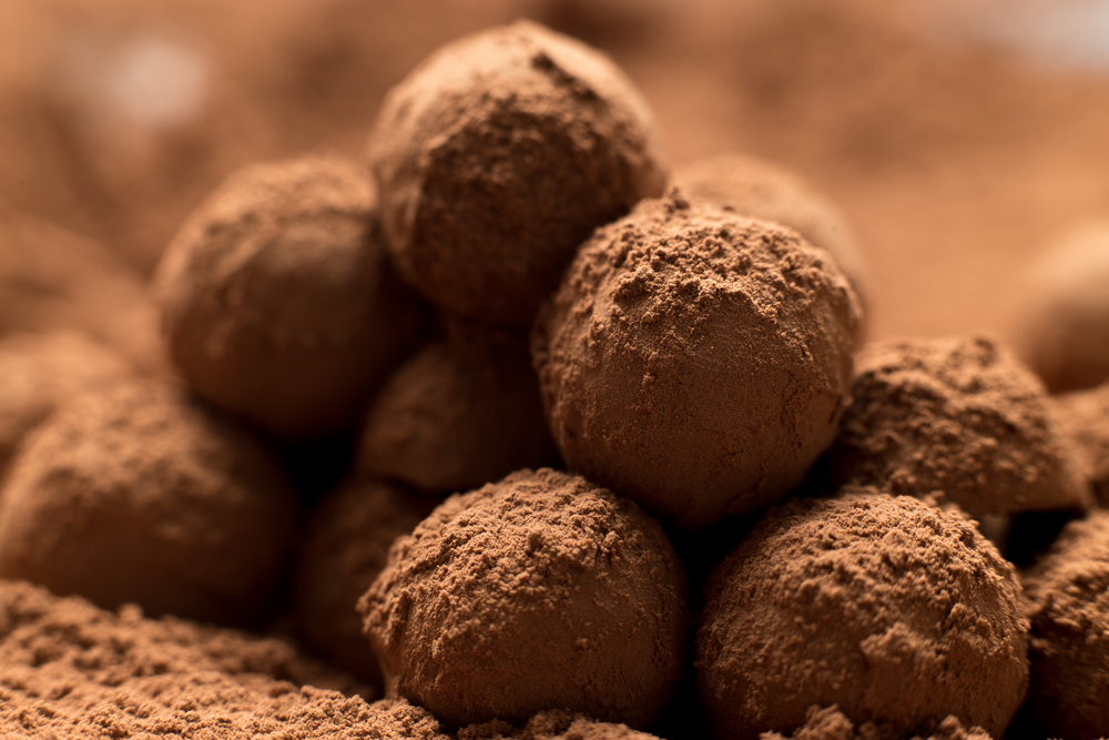 truffles,