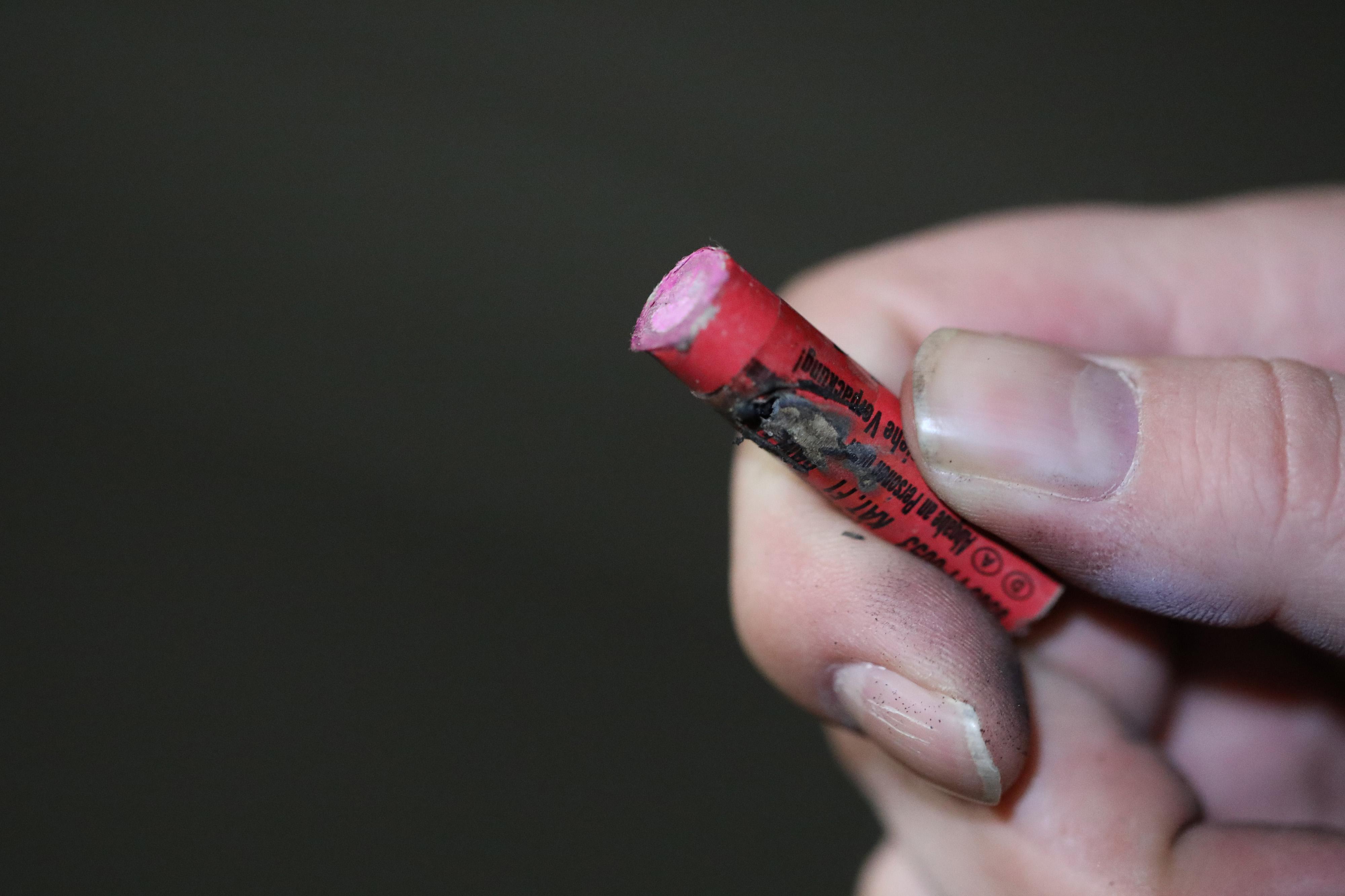 Pirotehnička sredstva, pirotehnika, petarde