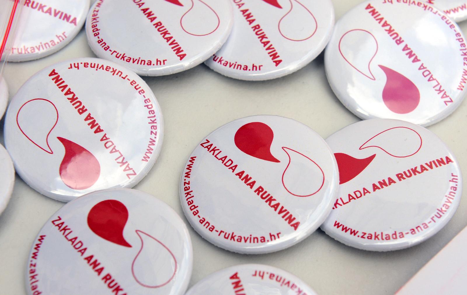 Prolo je 15 godina od preranog odlaska Ane Rukavine