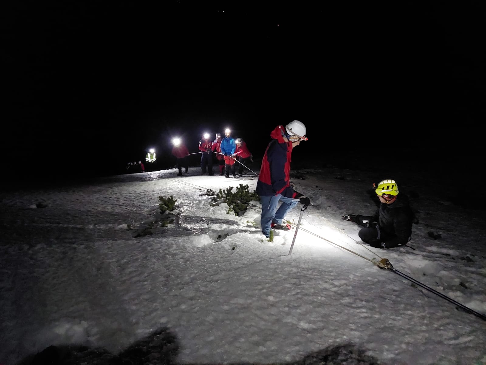 HGSS akcija spašavanja 3