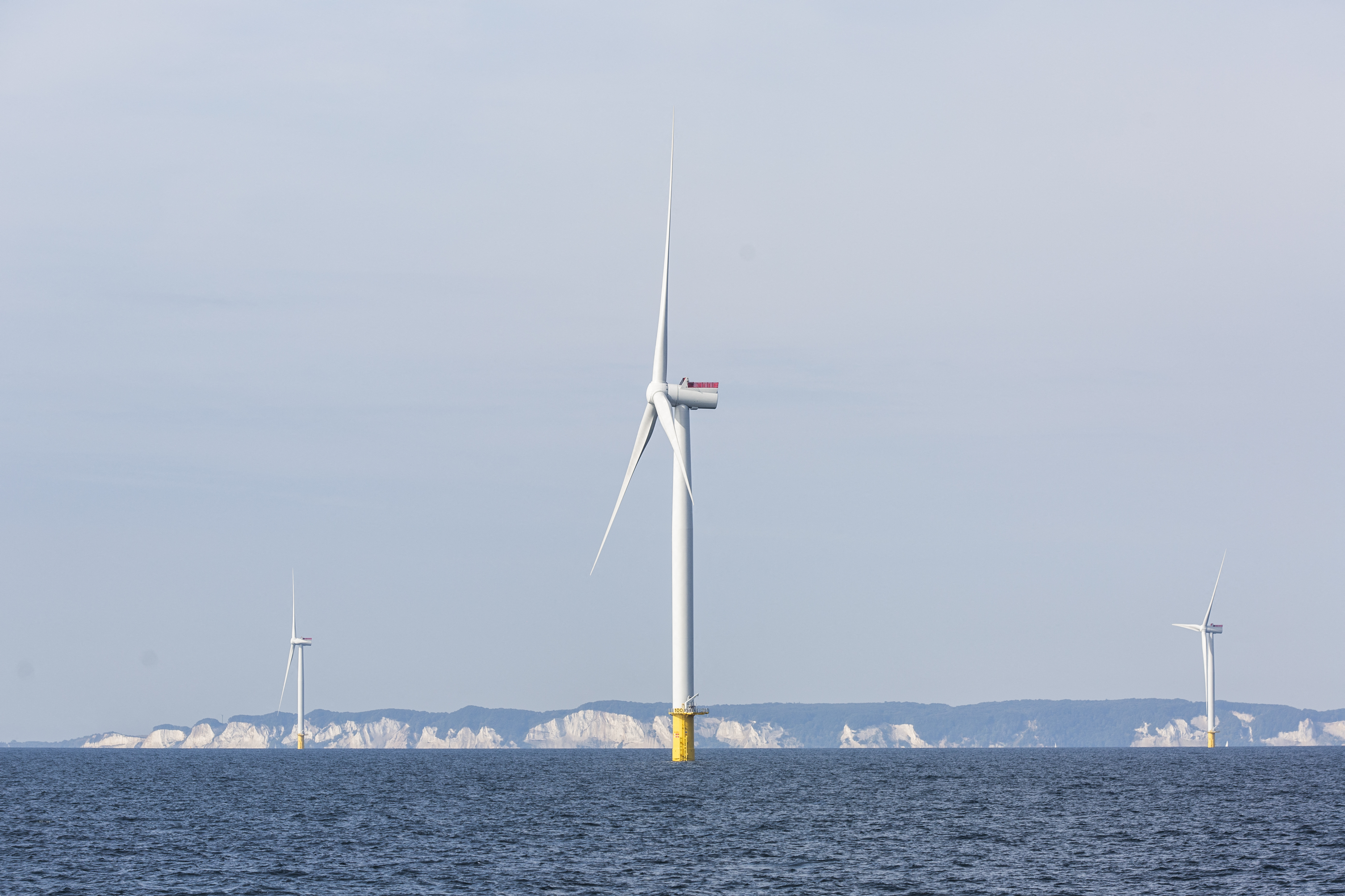 danska, vjetroturbine, vjetar, vjetrenjače