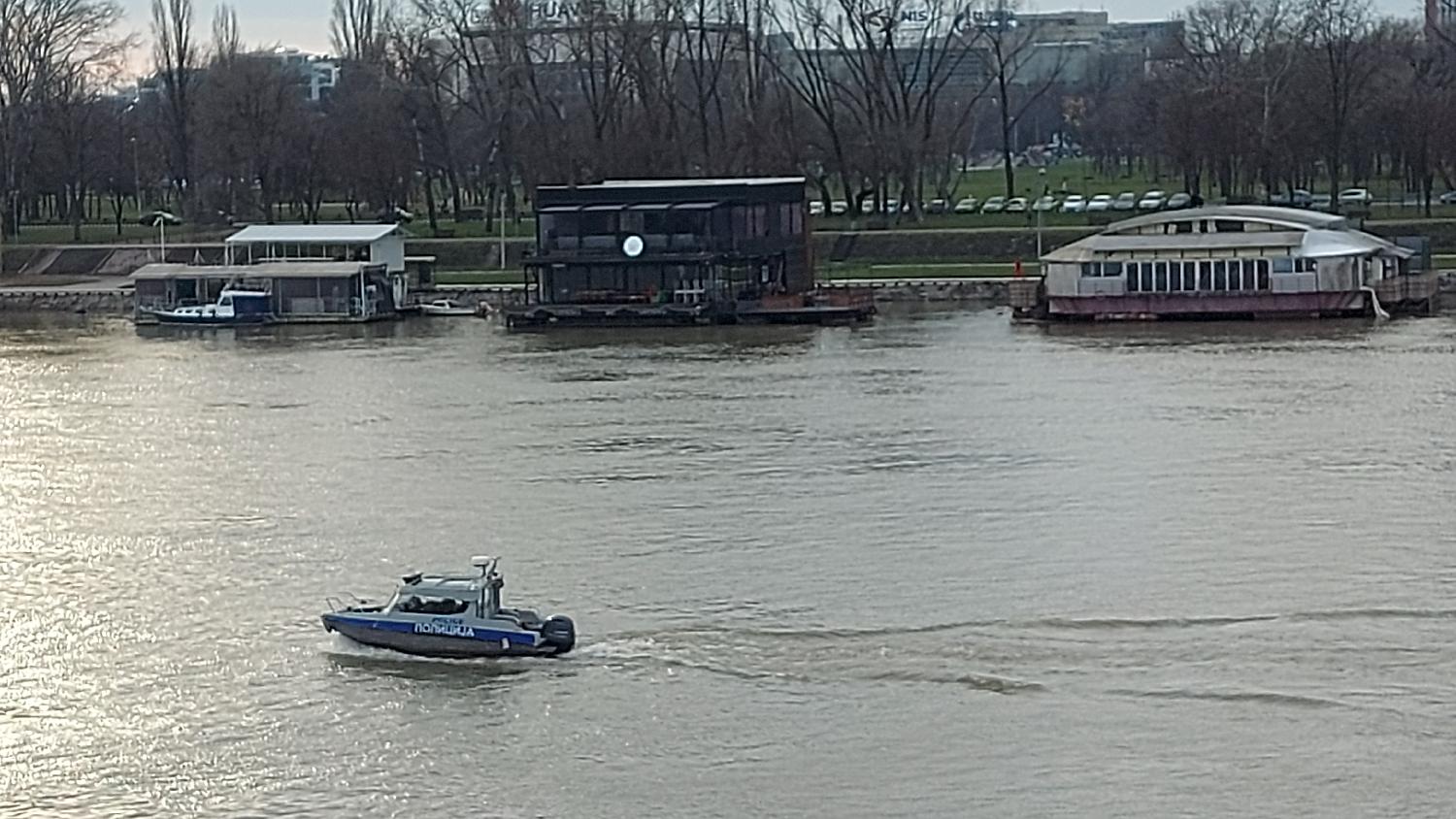 matej periš, potraga