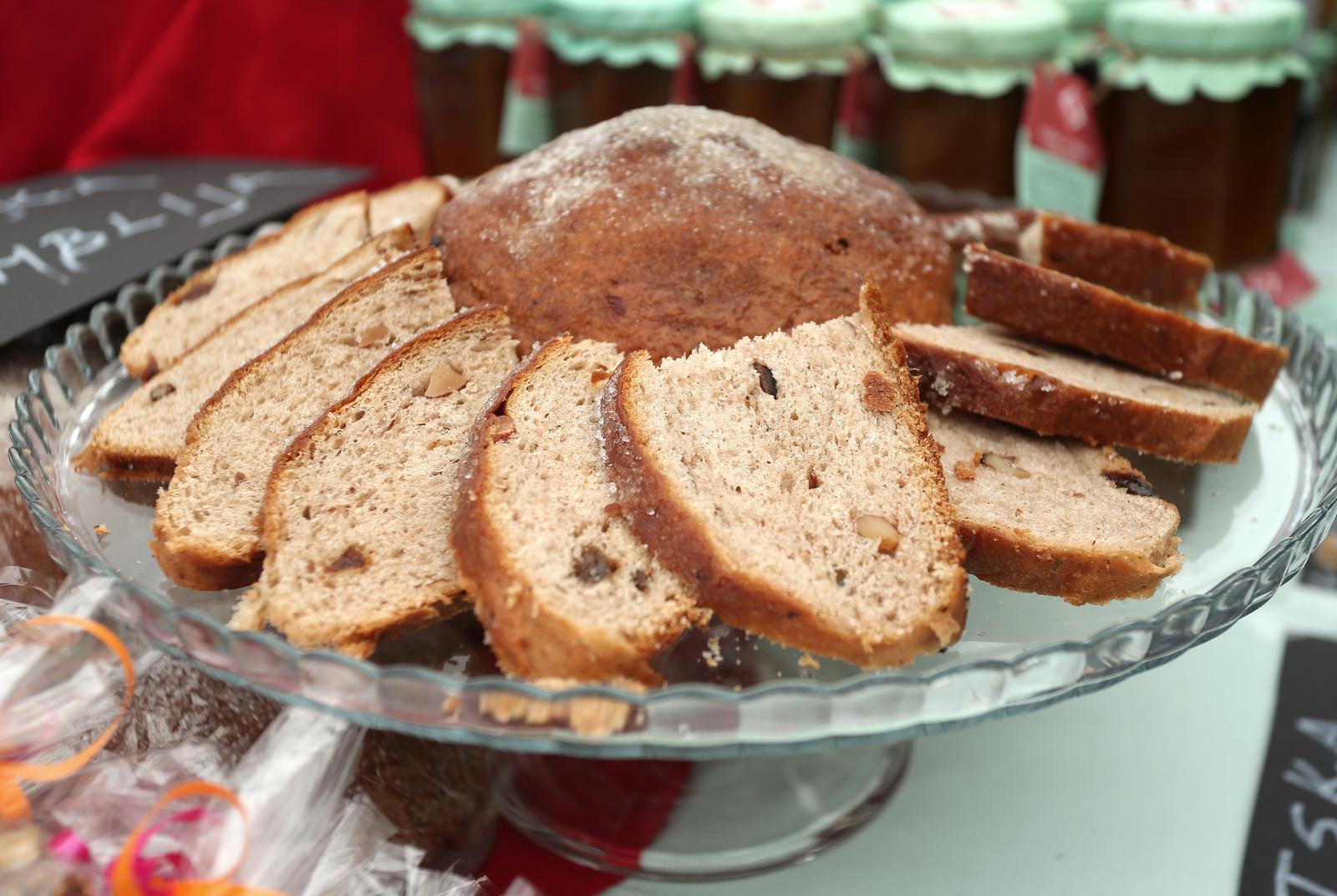 Hrvatski otočni proizvod, kolač