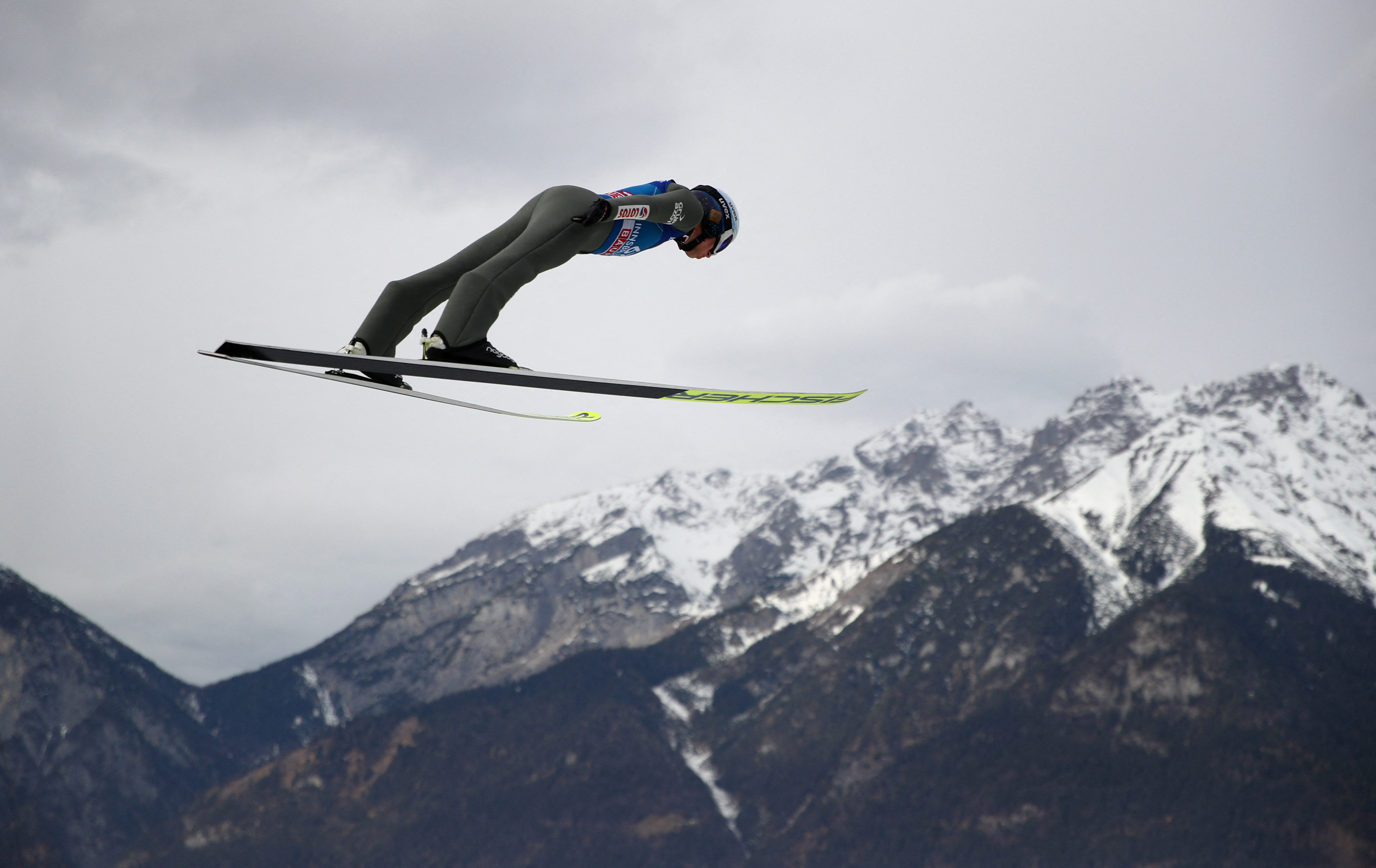 kamil stoch
