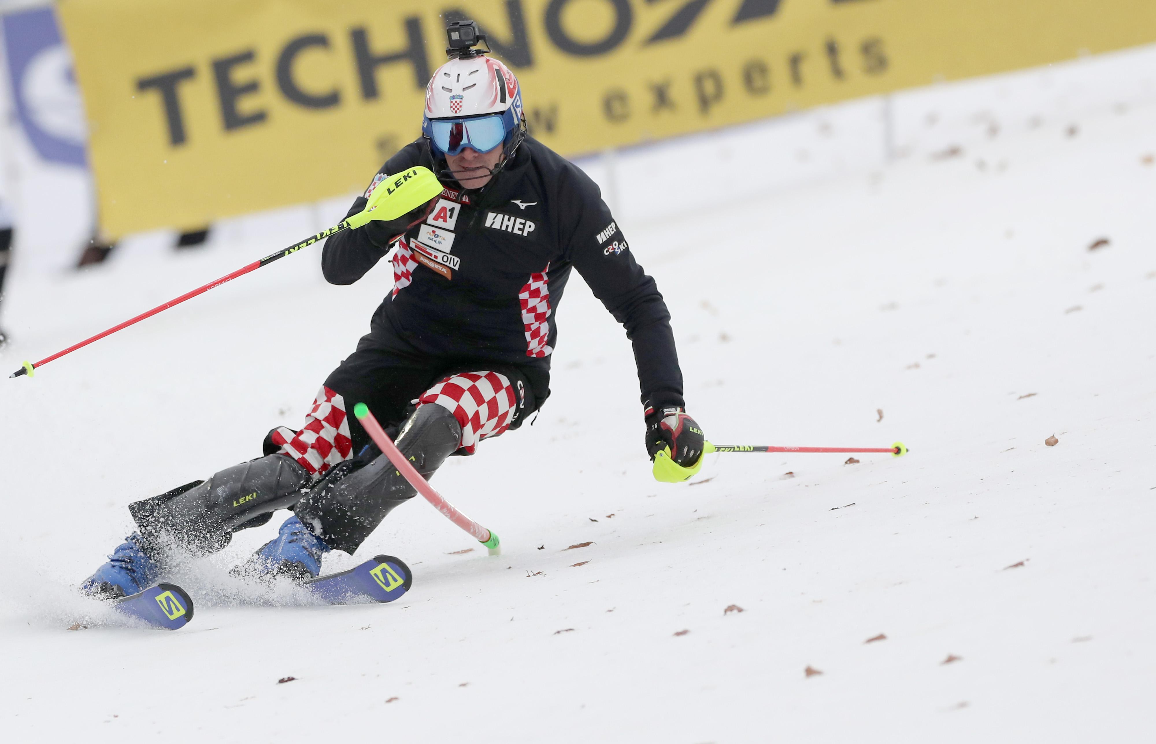 skijanje, sljeme, Ivica Kostelić