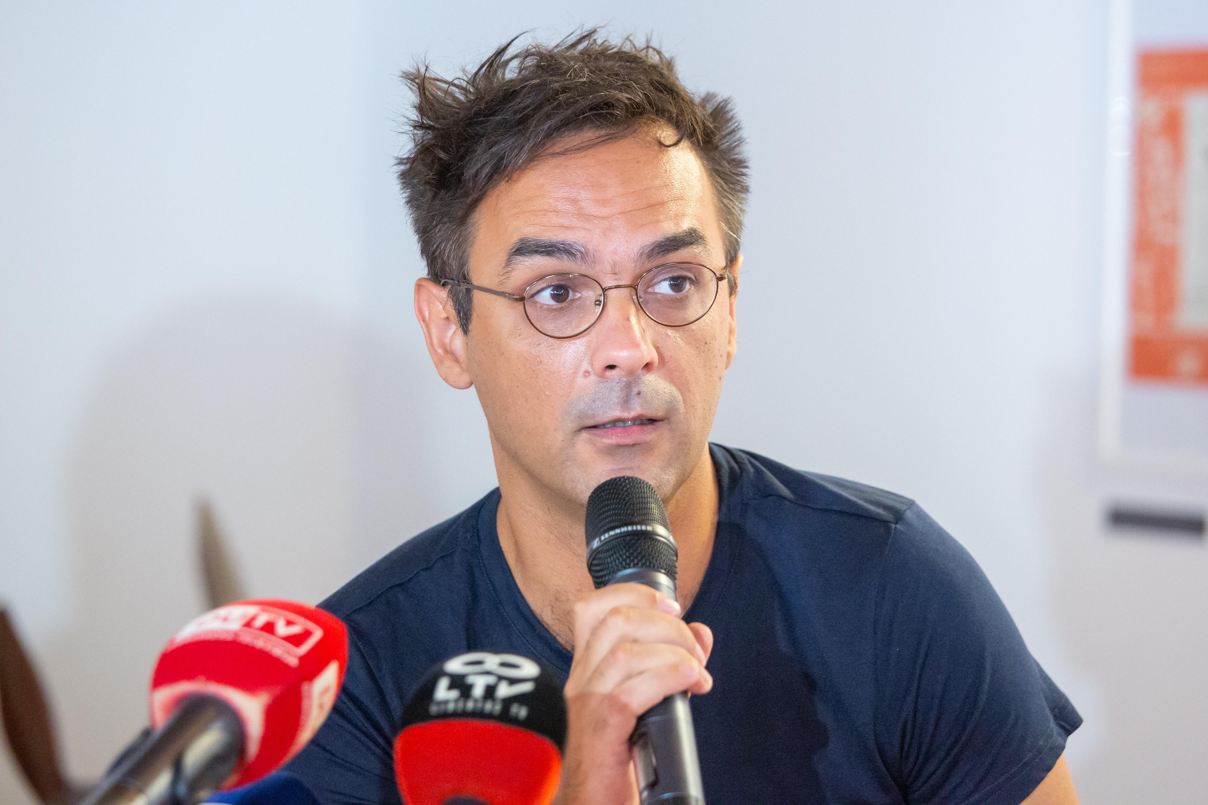 Dubrovnik: Predstavljena posljednja premijera 69. Dubrovačkih ljetnih igara