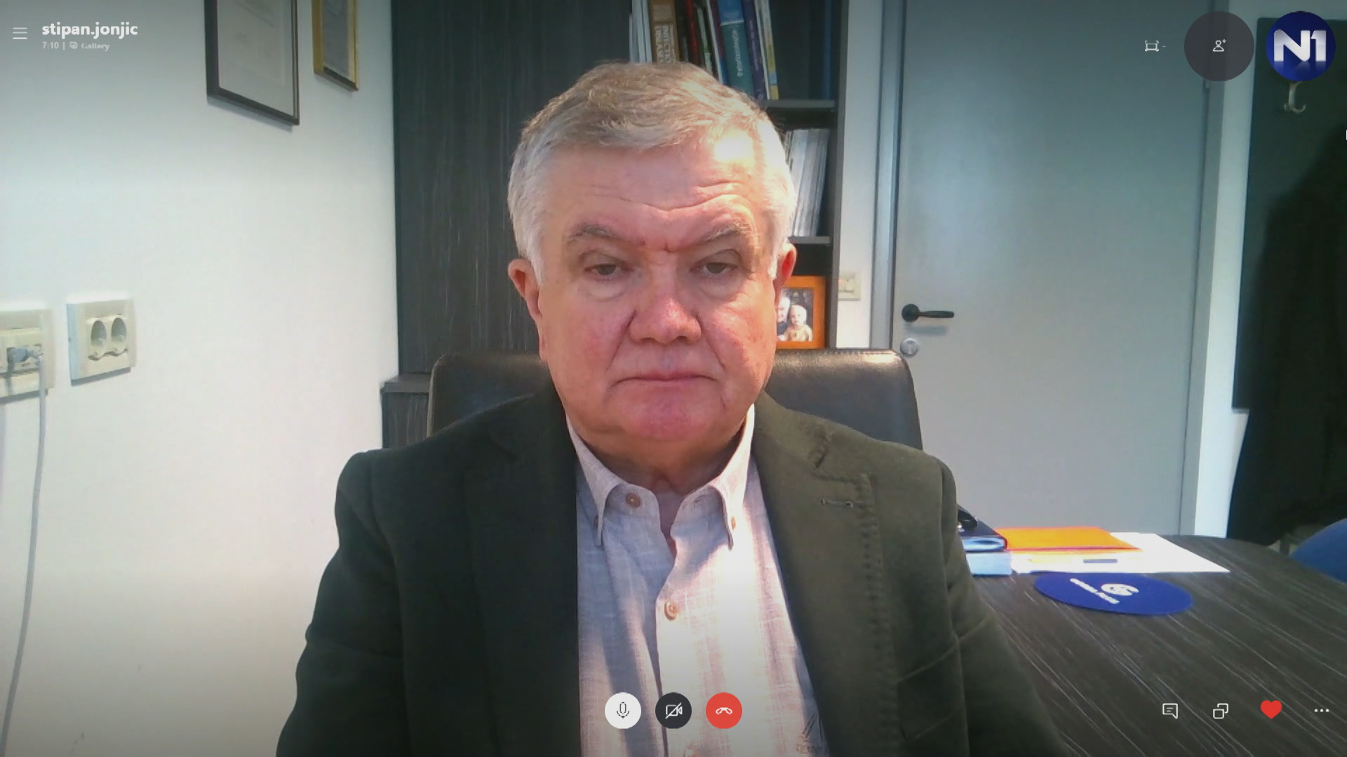 stipan jonjić
