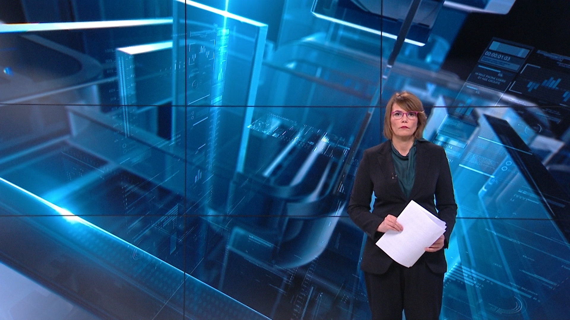 anka bilić keserović