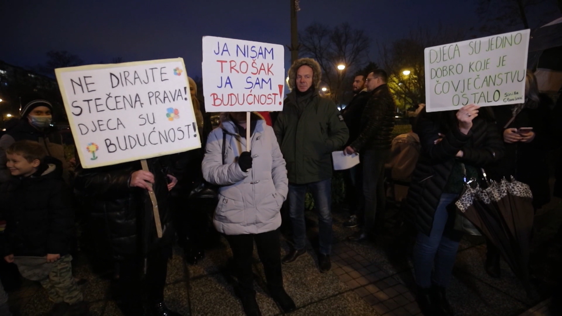 roditelji odgojitelji