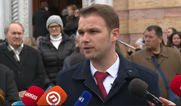 Draško Stanivuković