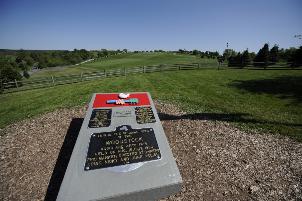 woodstock