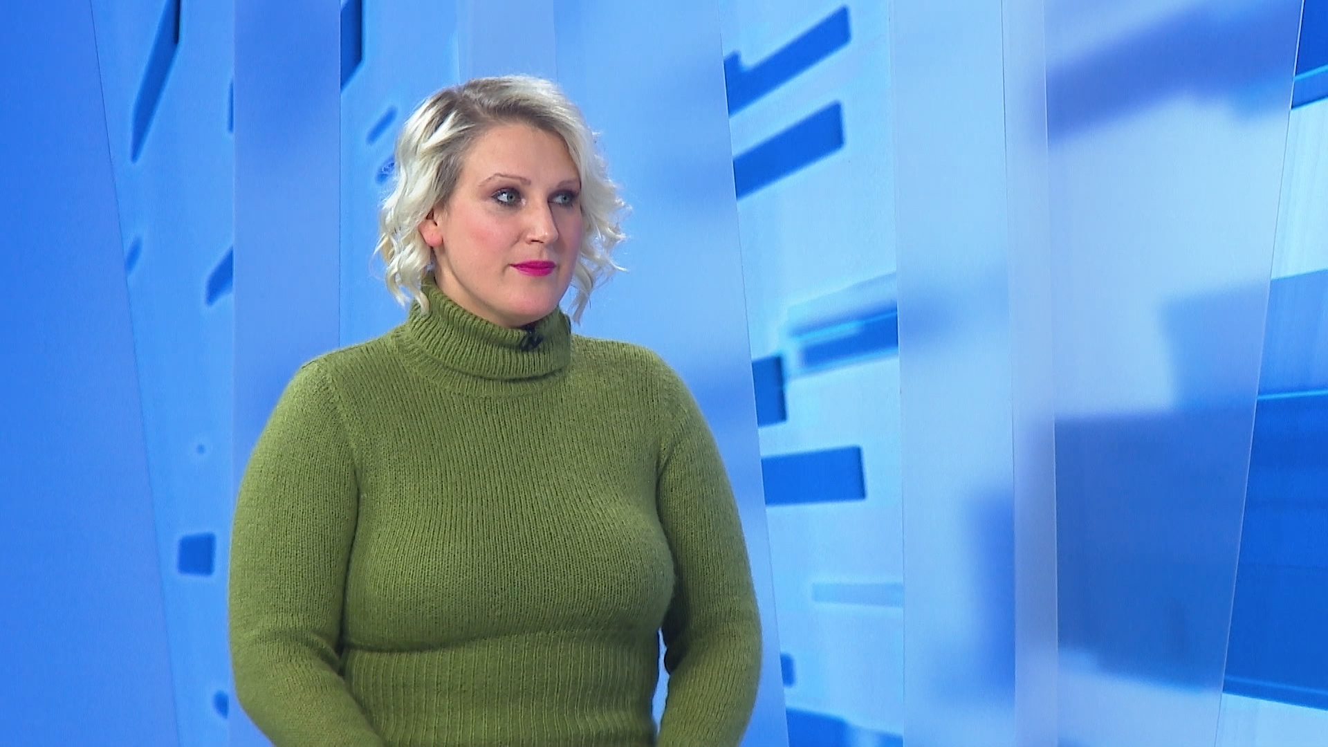 Vesna Štefančić Martić