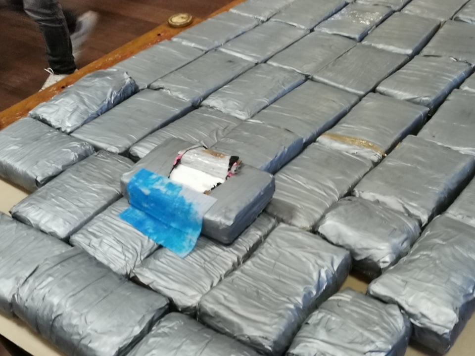 droga, heroin, kokain