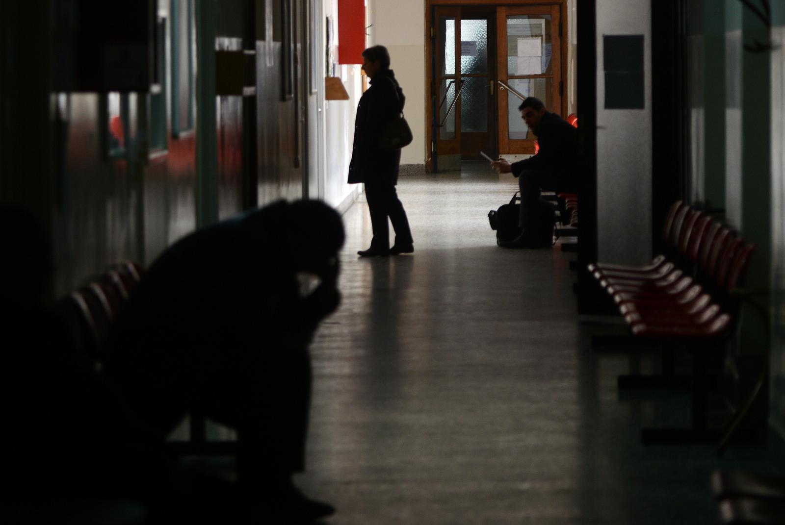 Varadin: Iako je sezona gripe, ?ekaonicama lije?ni?kih ordinacija nema guve