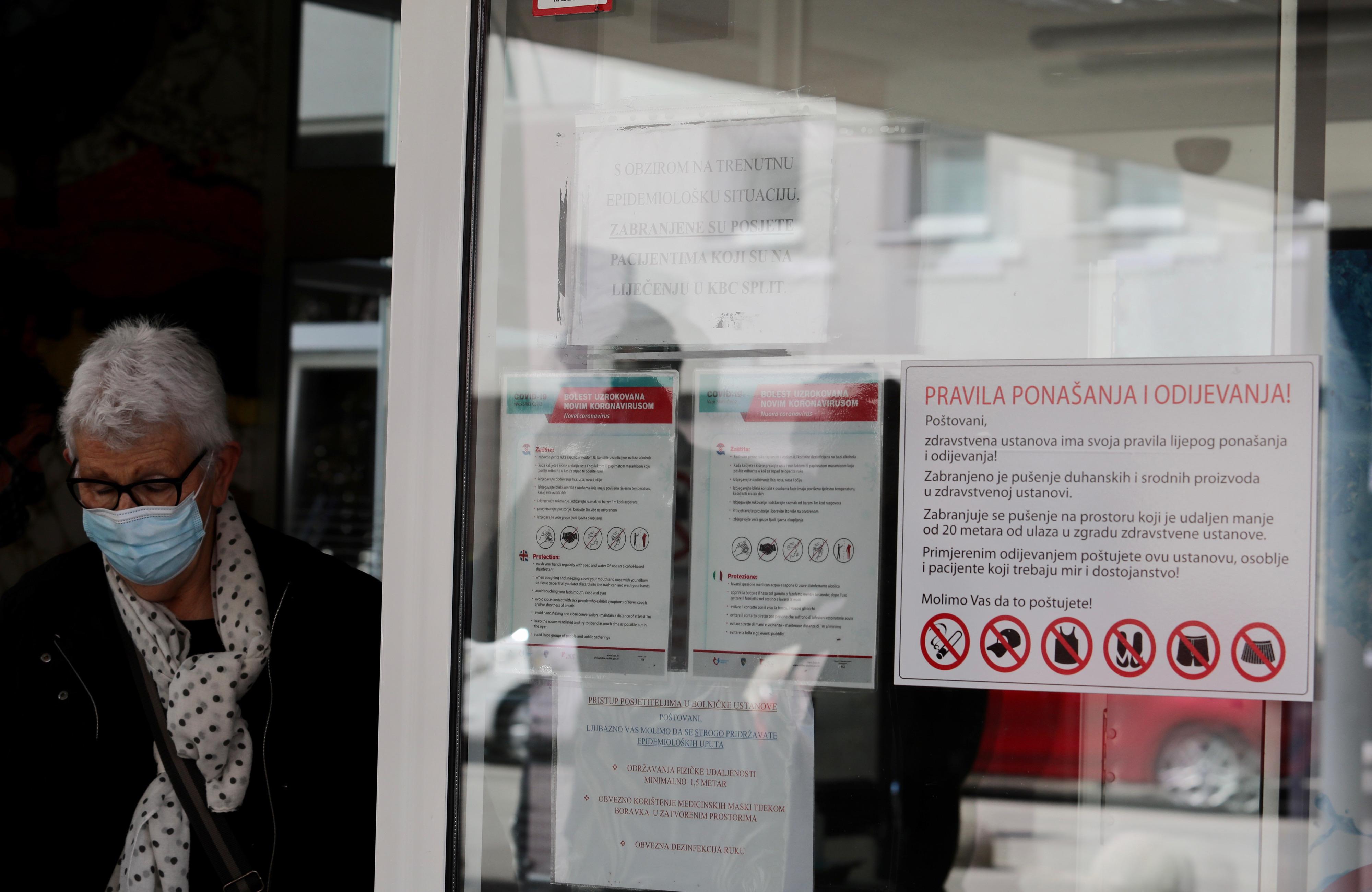 U splitskom KBC-u obustavljene operacije iz hladnog pogona