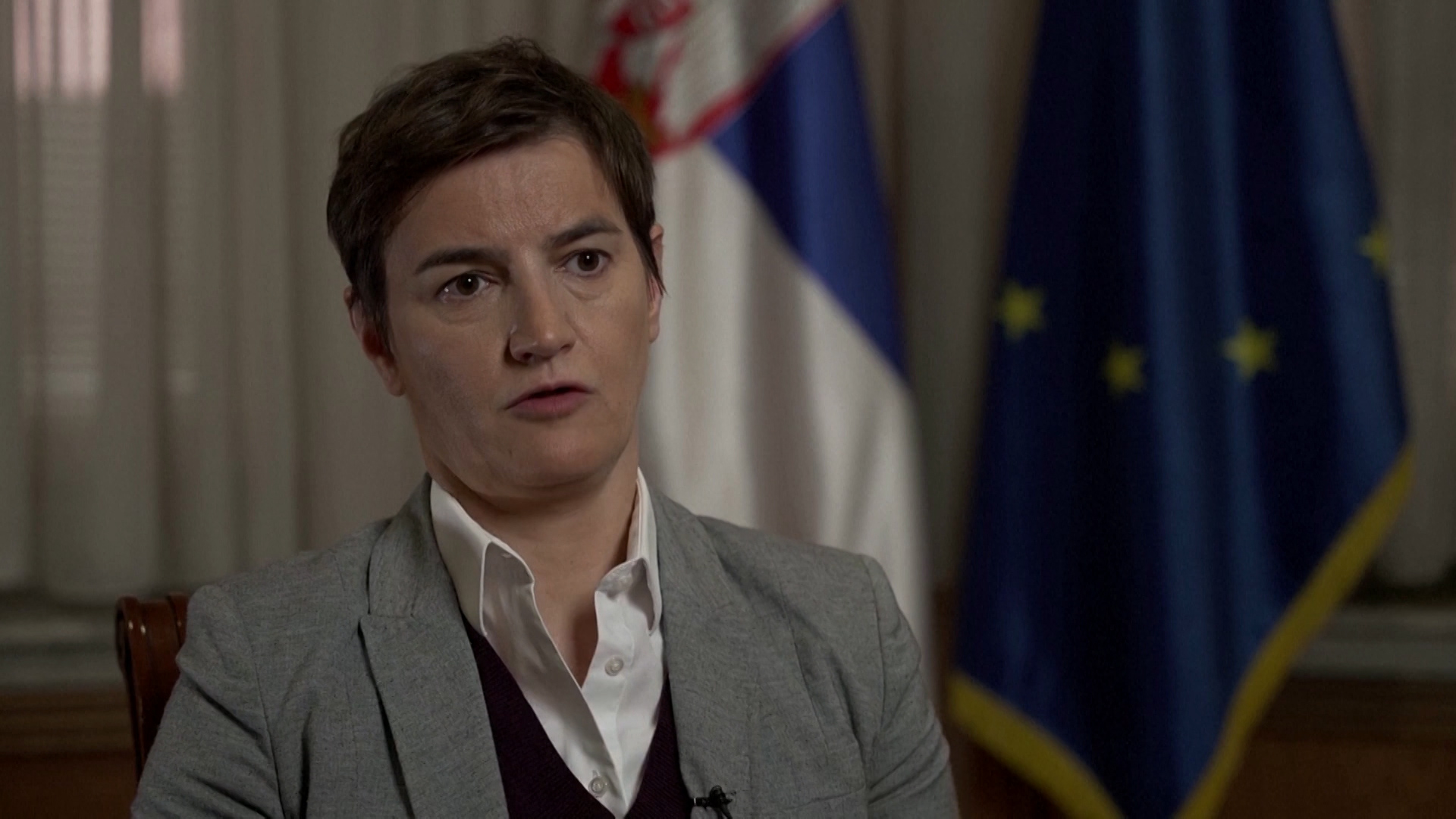 Ana Brnabić