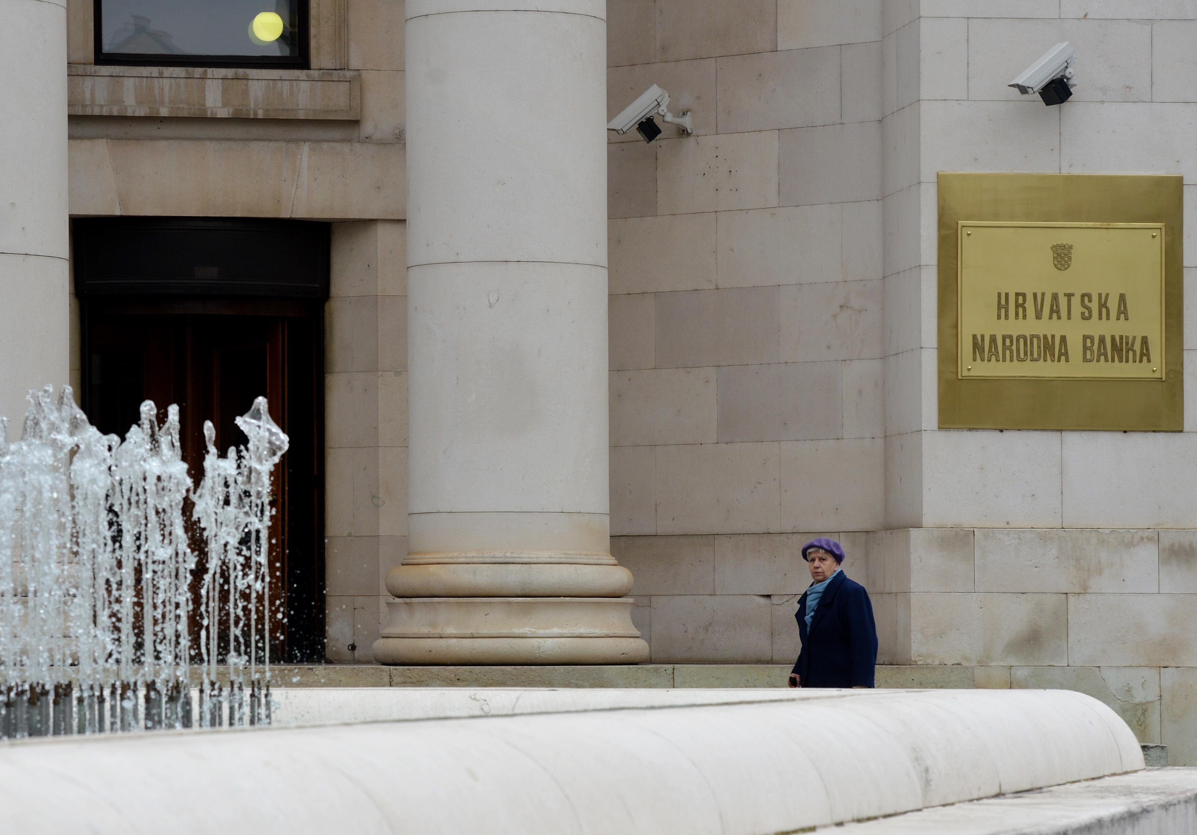 Hrvatska narodna banka, HNB PIXSELL