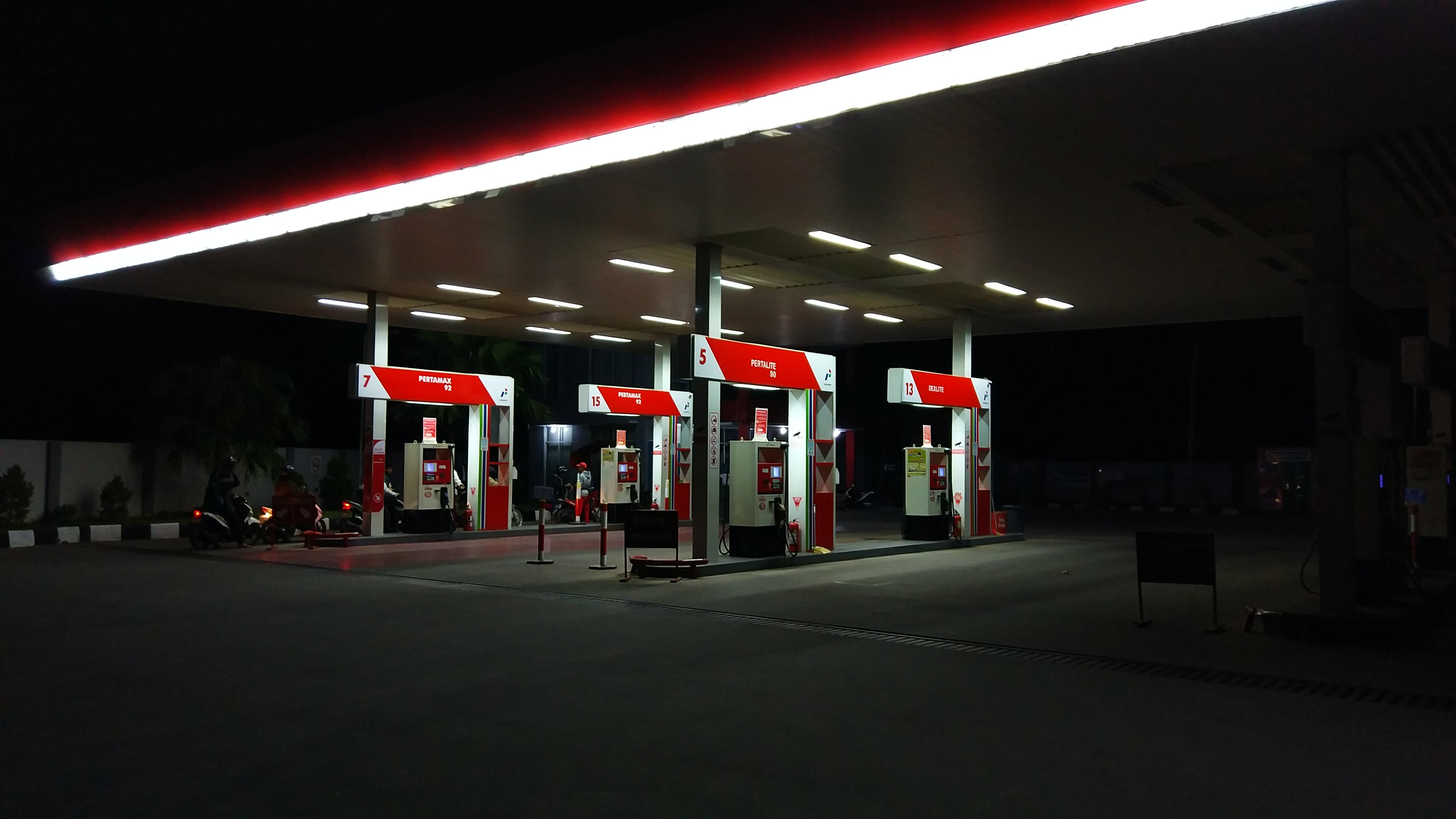 benzinska, gas station, gorivo, benzin