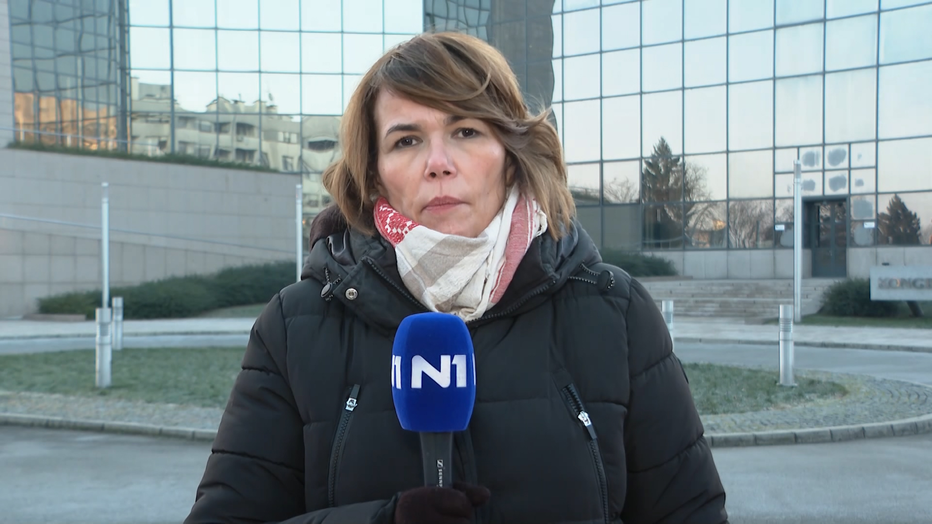 anka bilić keserović