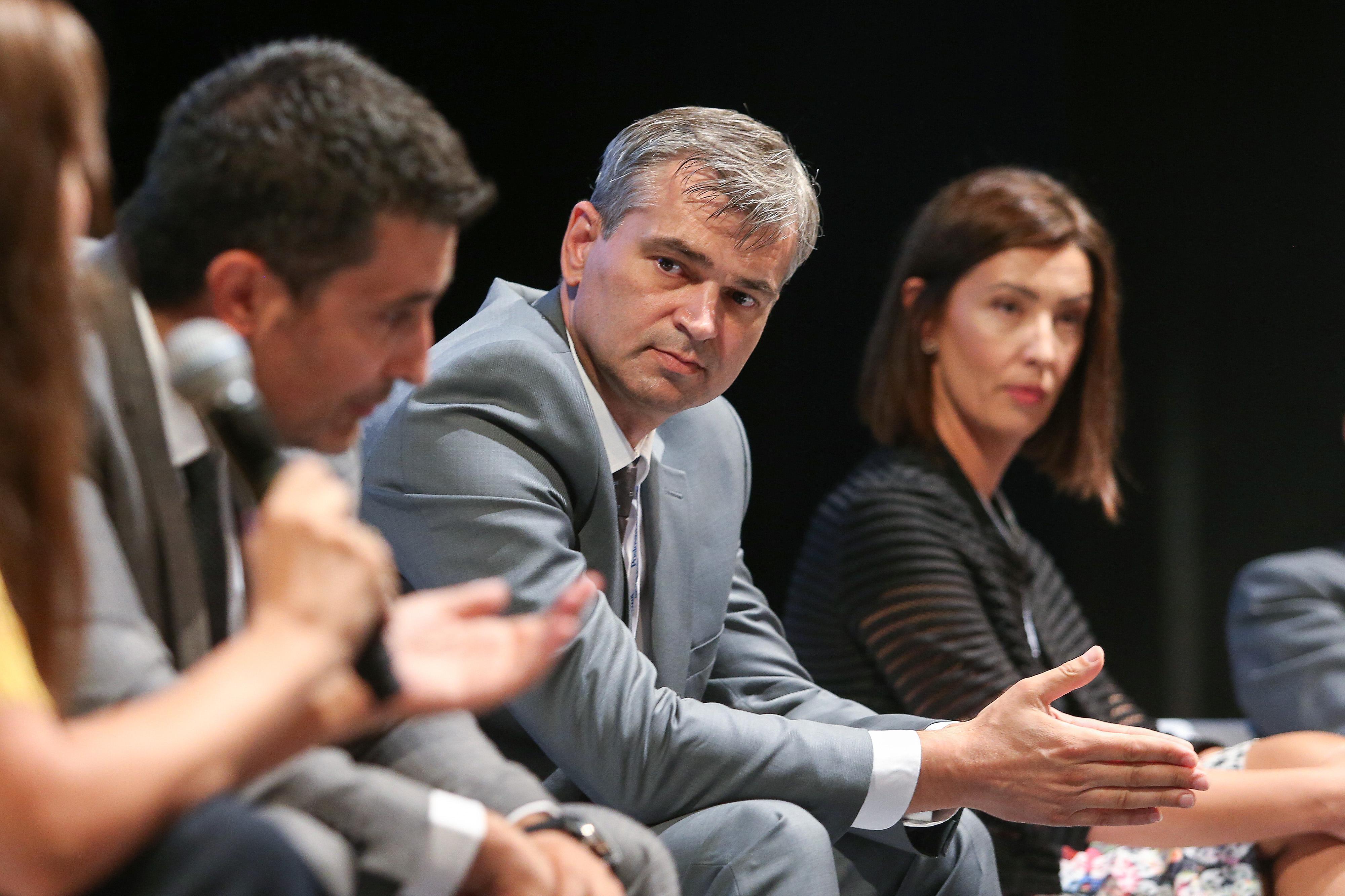 Konferencija "Snaga hrvatske energetike"