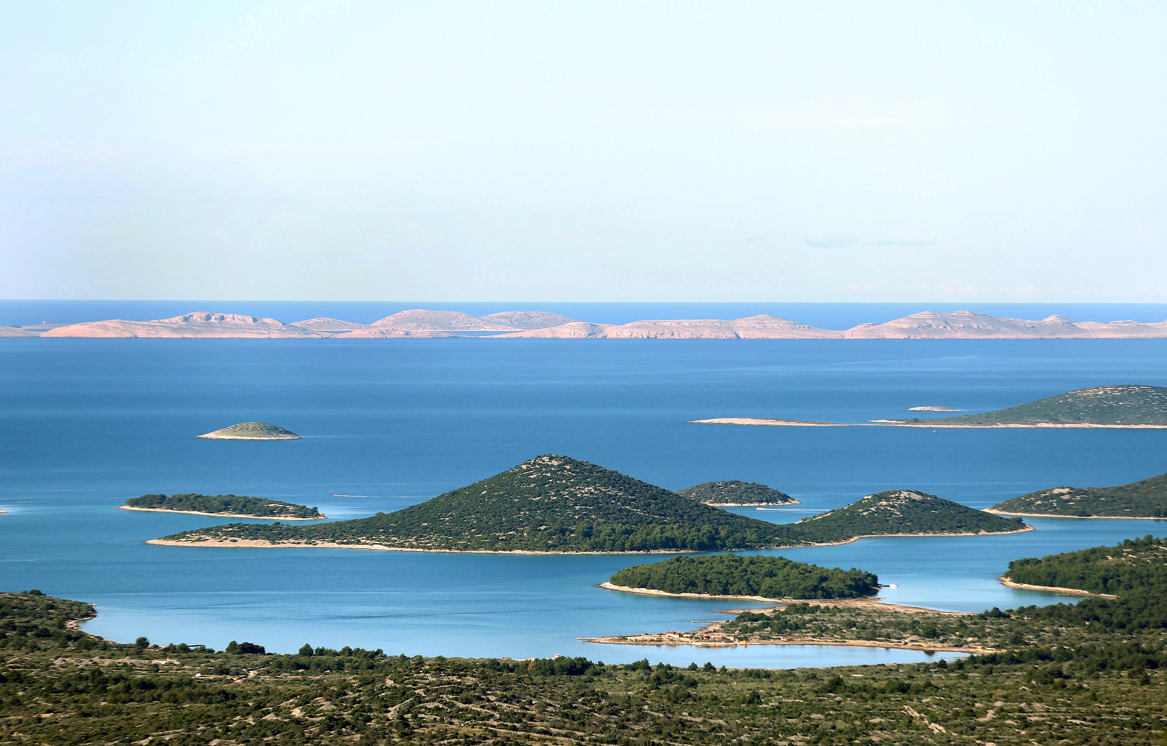 vransko jezero, np kornati, nacionalni park, kornati, nacionalni park kornati, otoci, more