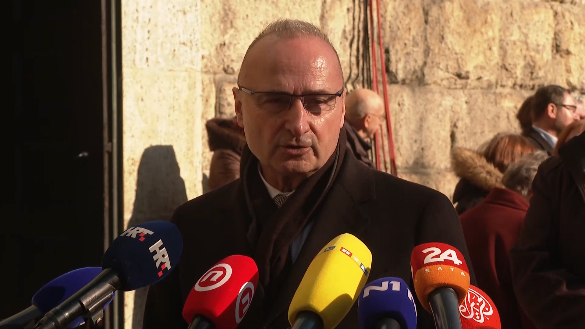 gordan grlić radman