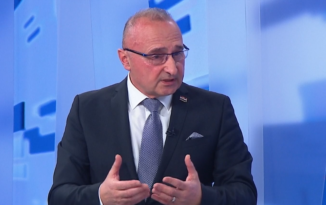 gordan grlić radman