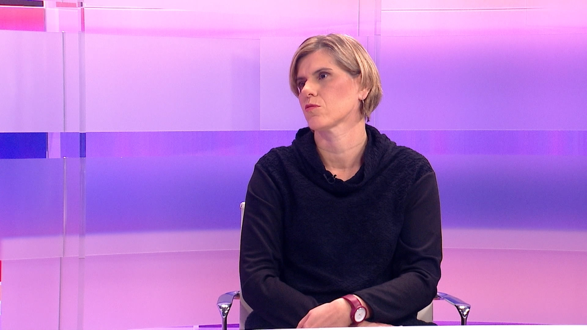 sanja klempić bogadi