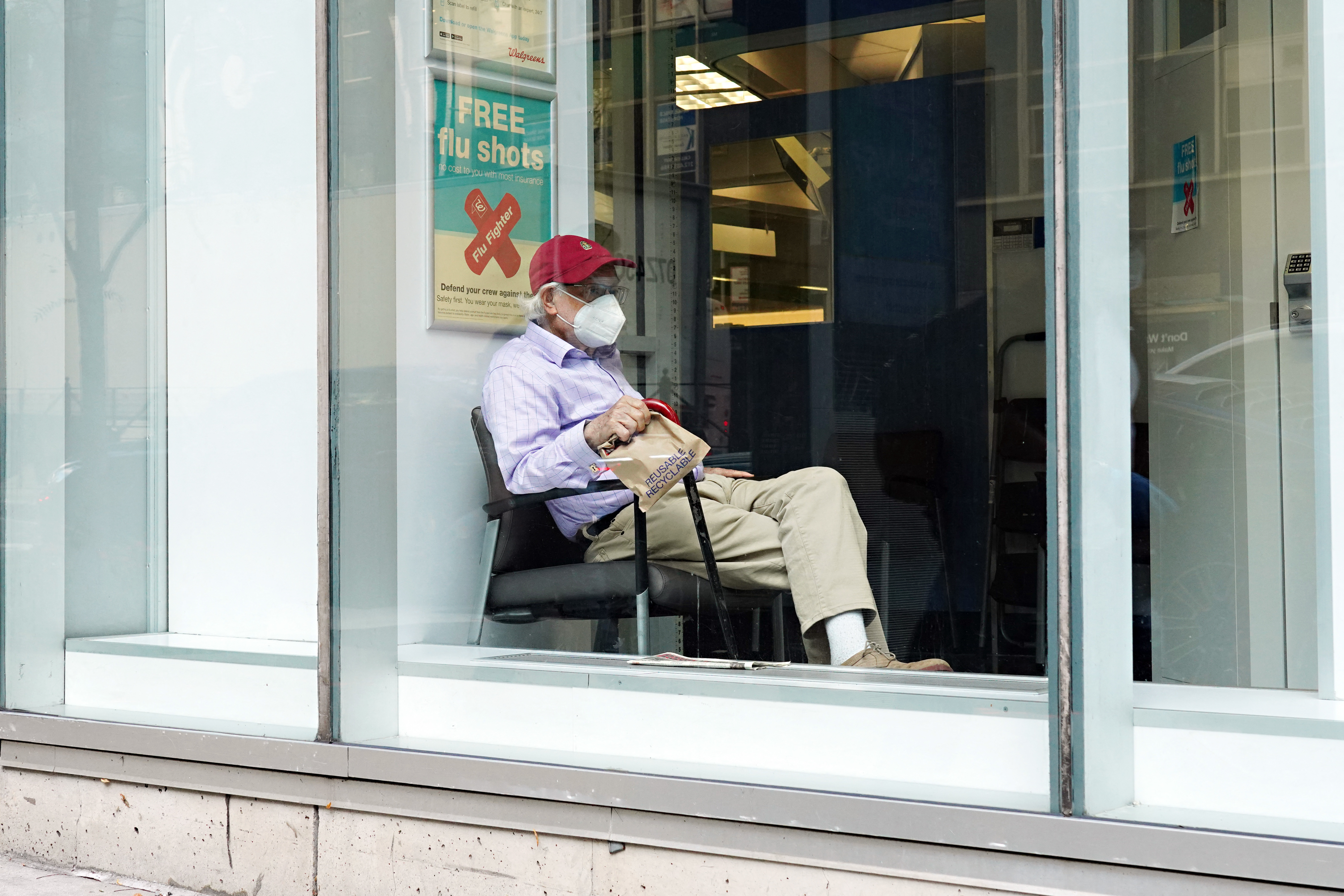 gripa, covid, koronavirus, maska, cjepivo, cijepljenje