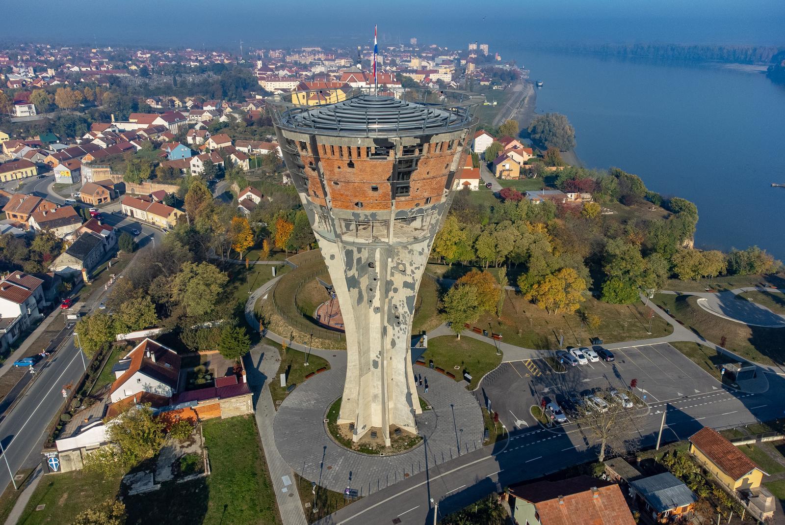 Vukovarska županija ima najveći pad broja stanovnika