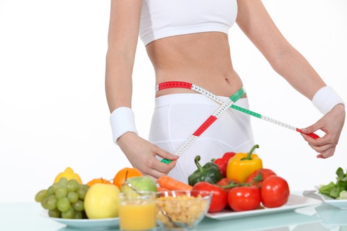 Healthy eating and weightloss