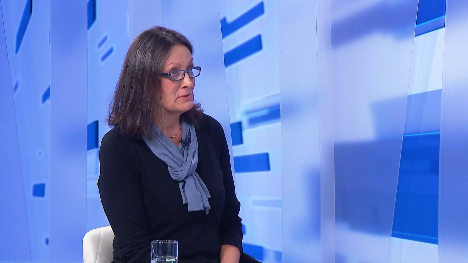 urša raukar gamulin