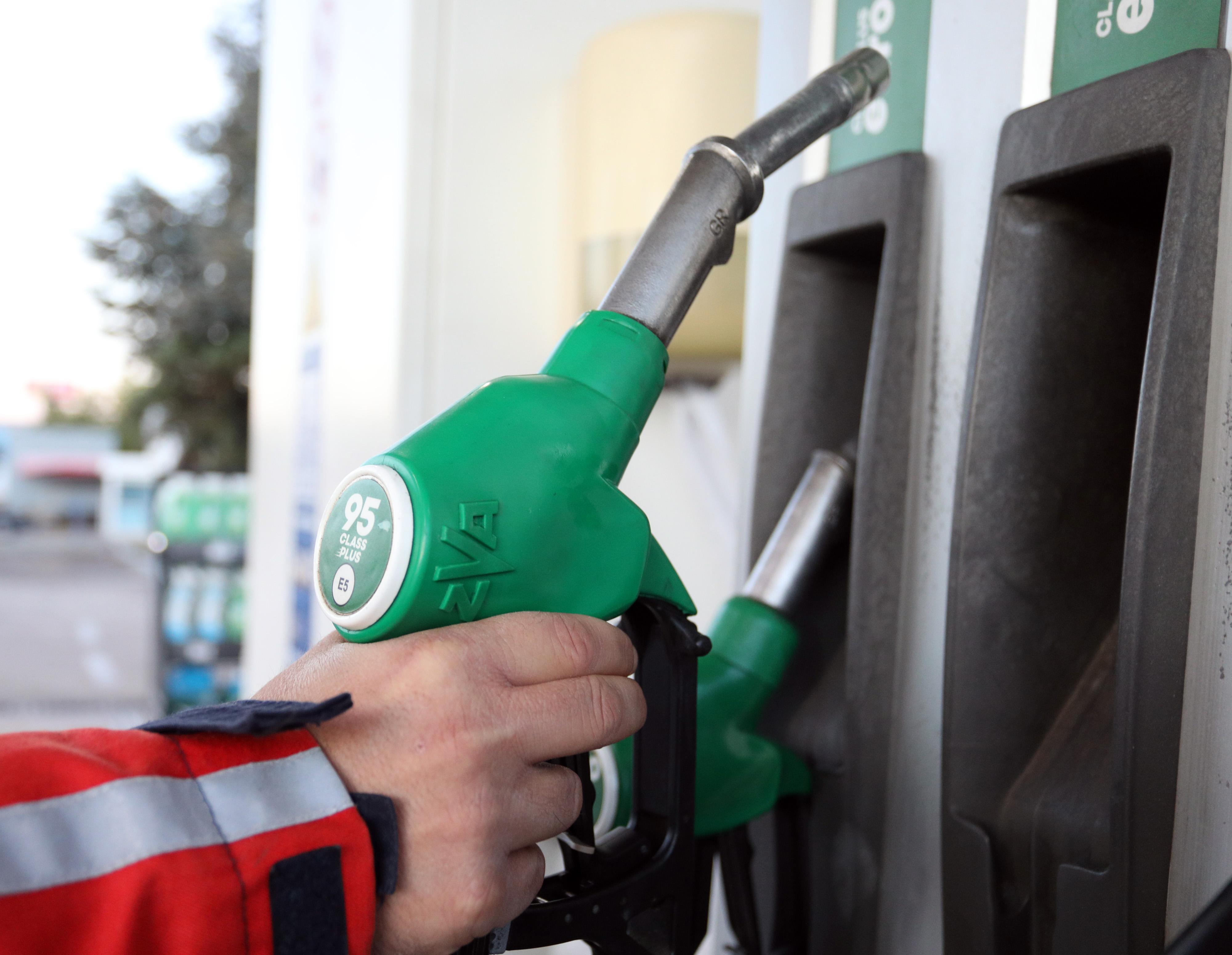 gorivo, benzinska postaja, benzinska pumpa, cijene goriva, poskupljenje goriva