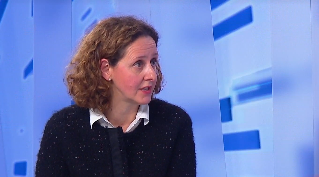 Nina obuljen koržinek