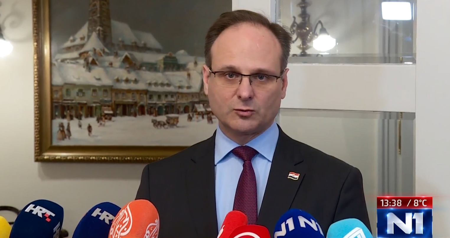 zvonimir frka petešić