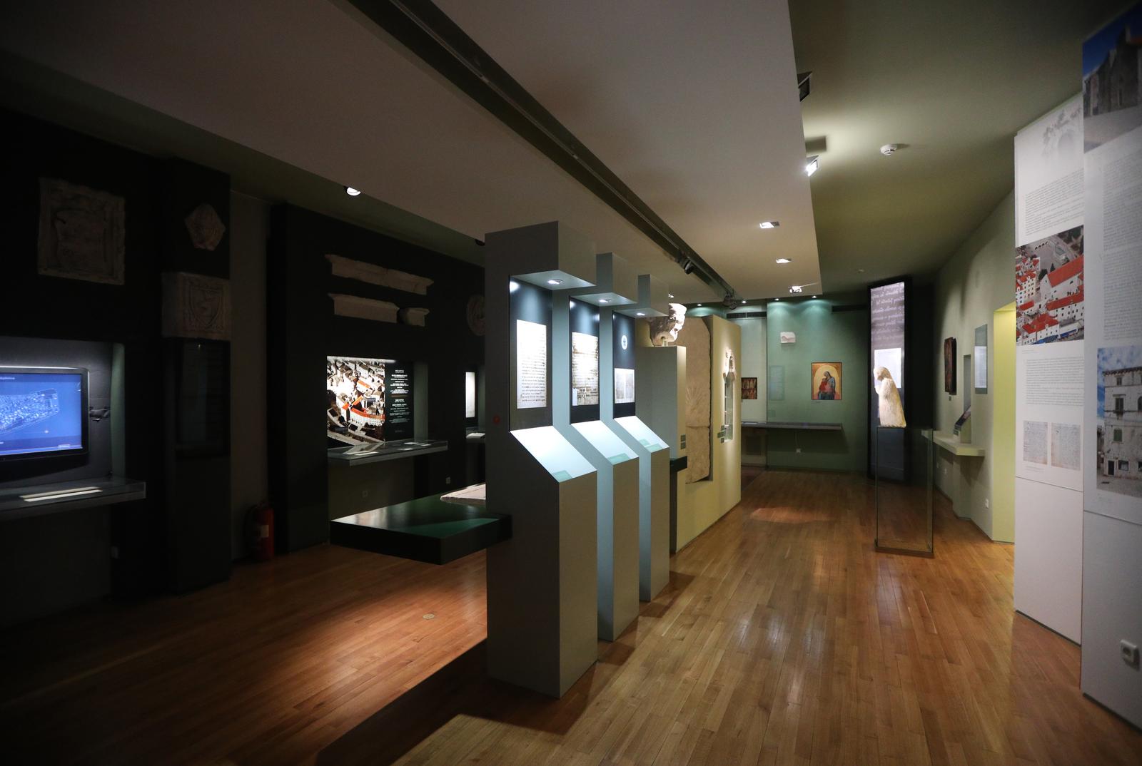 Noć muzeja u Šibeniku