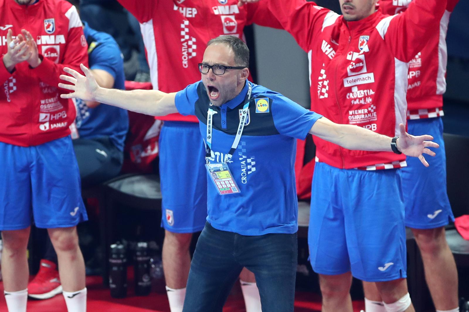 rukomet, hrvoje horvat