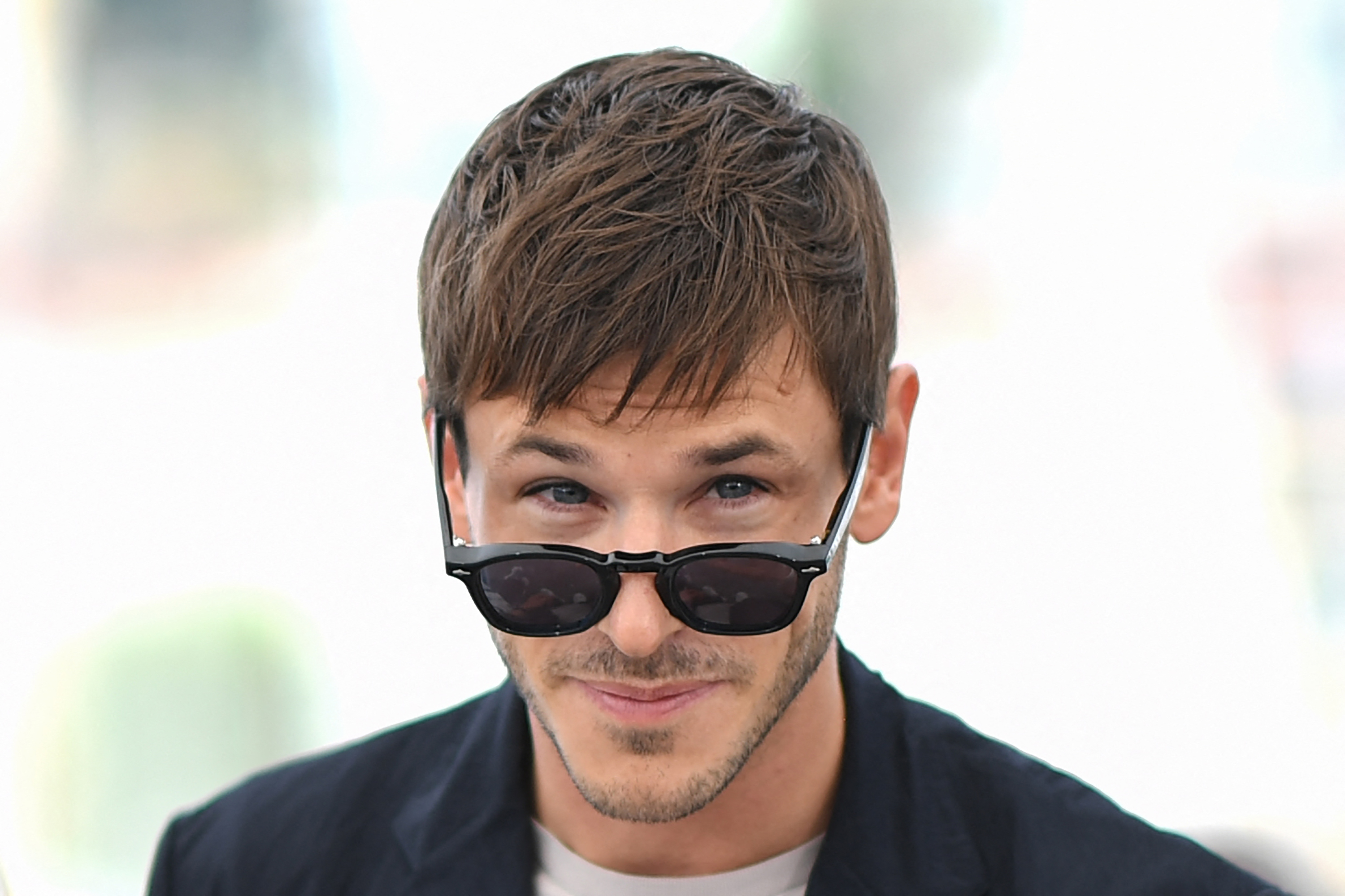 Gaspard Ulliel