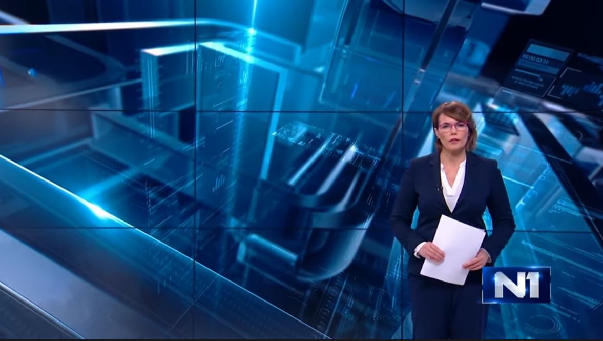 anka bilić keserović