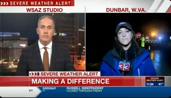 screenshot twitter reporterka