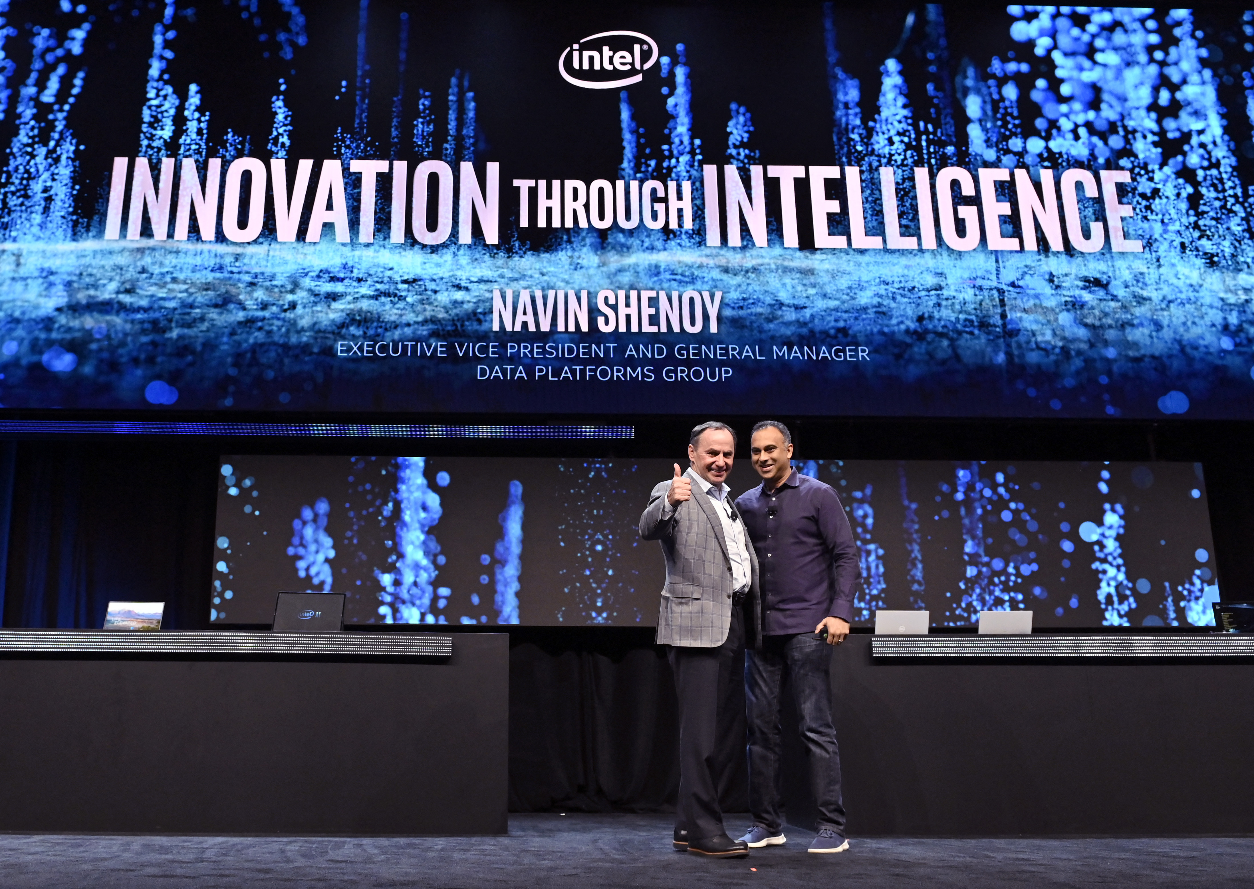 Latest Consumer Technology Products On Display At Annual CES In Las Vegas