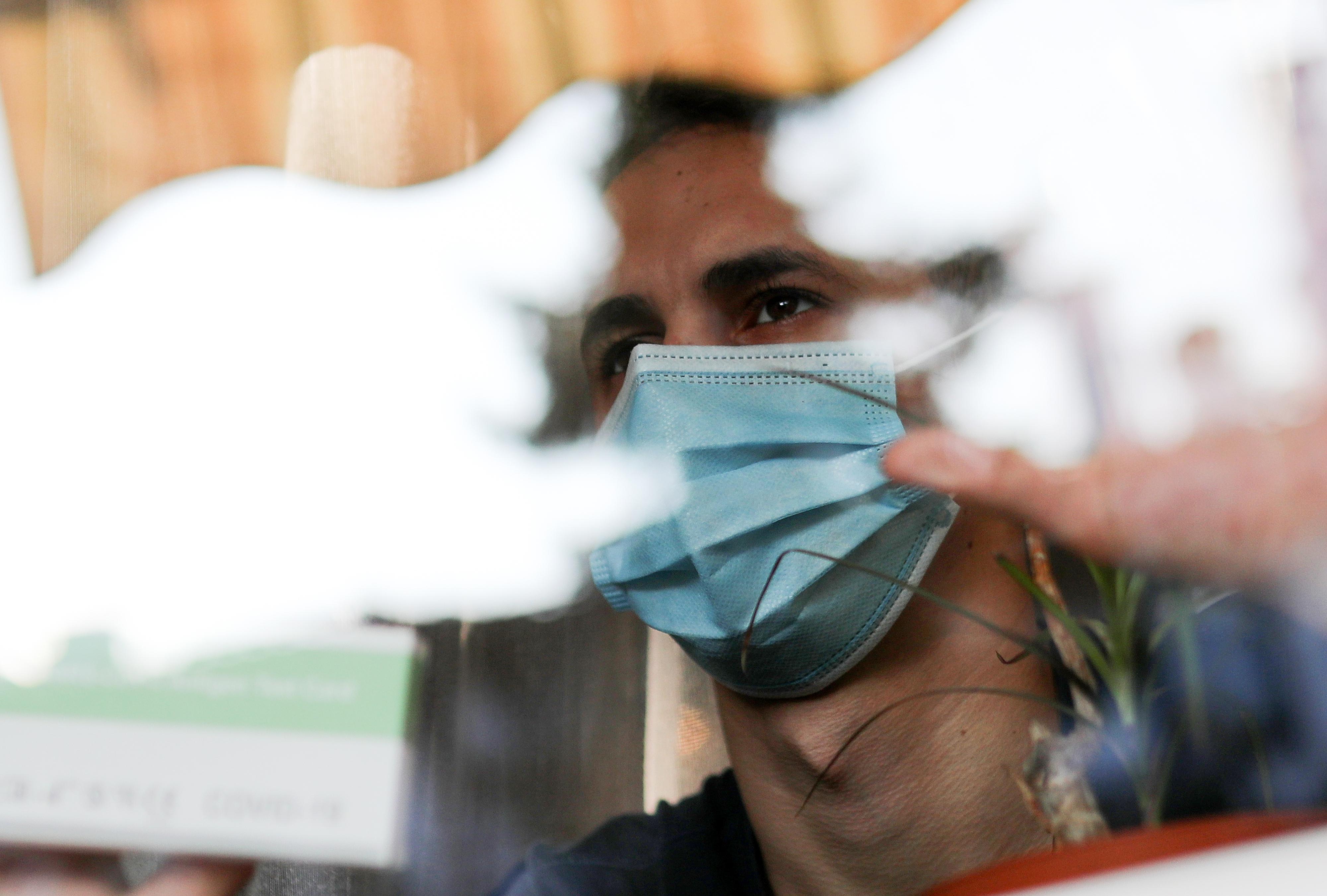 covid, koronavirus, karantena, izolacija, samoizolacija