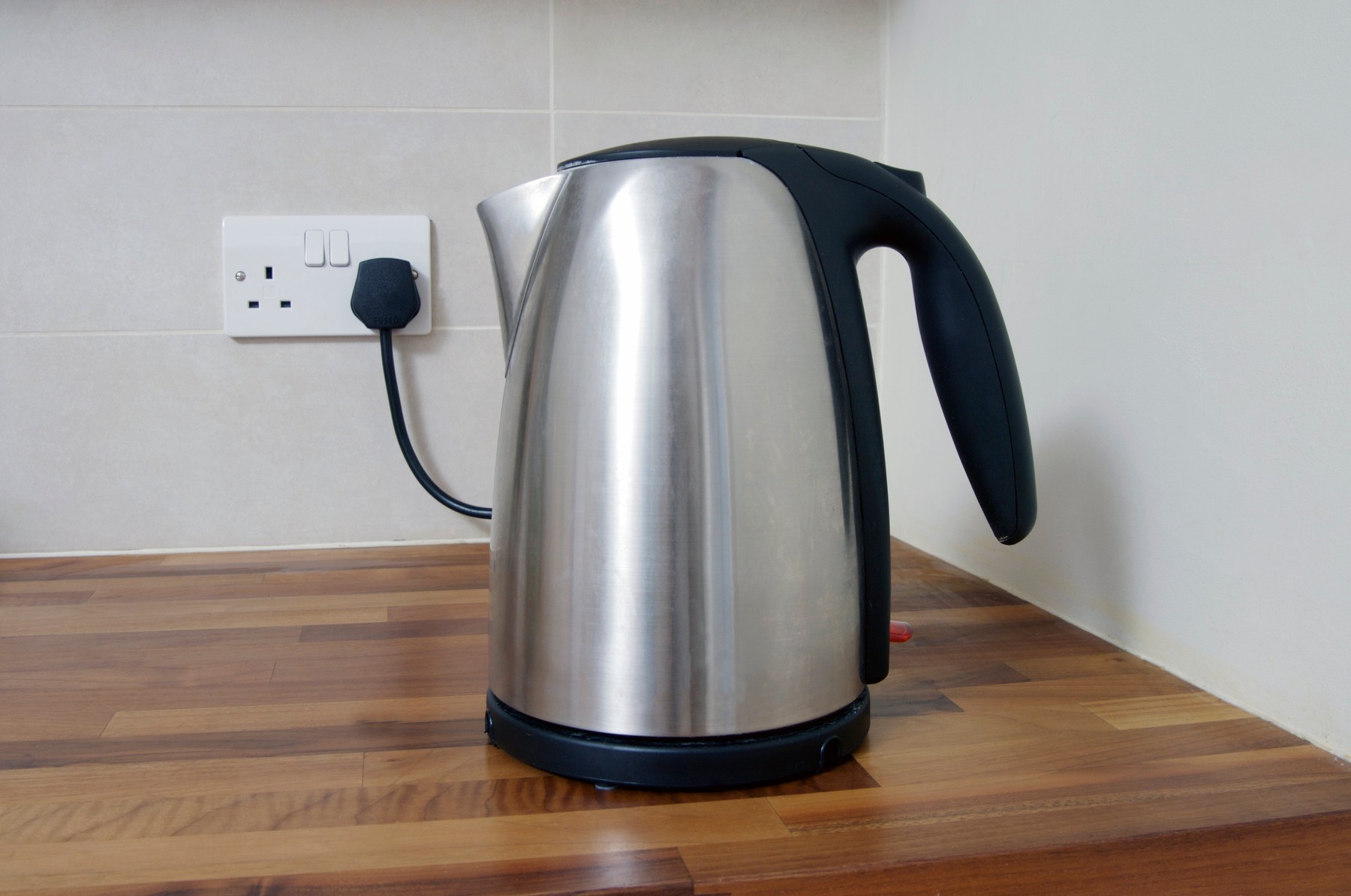 Electric kettle