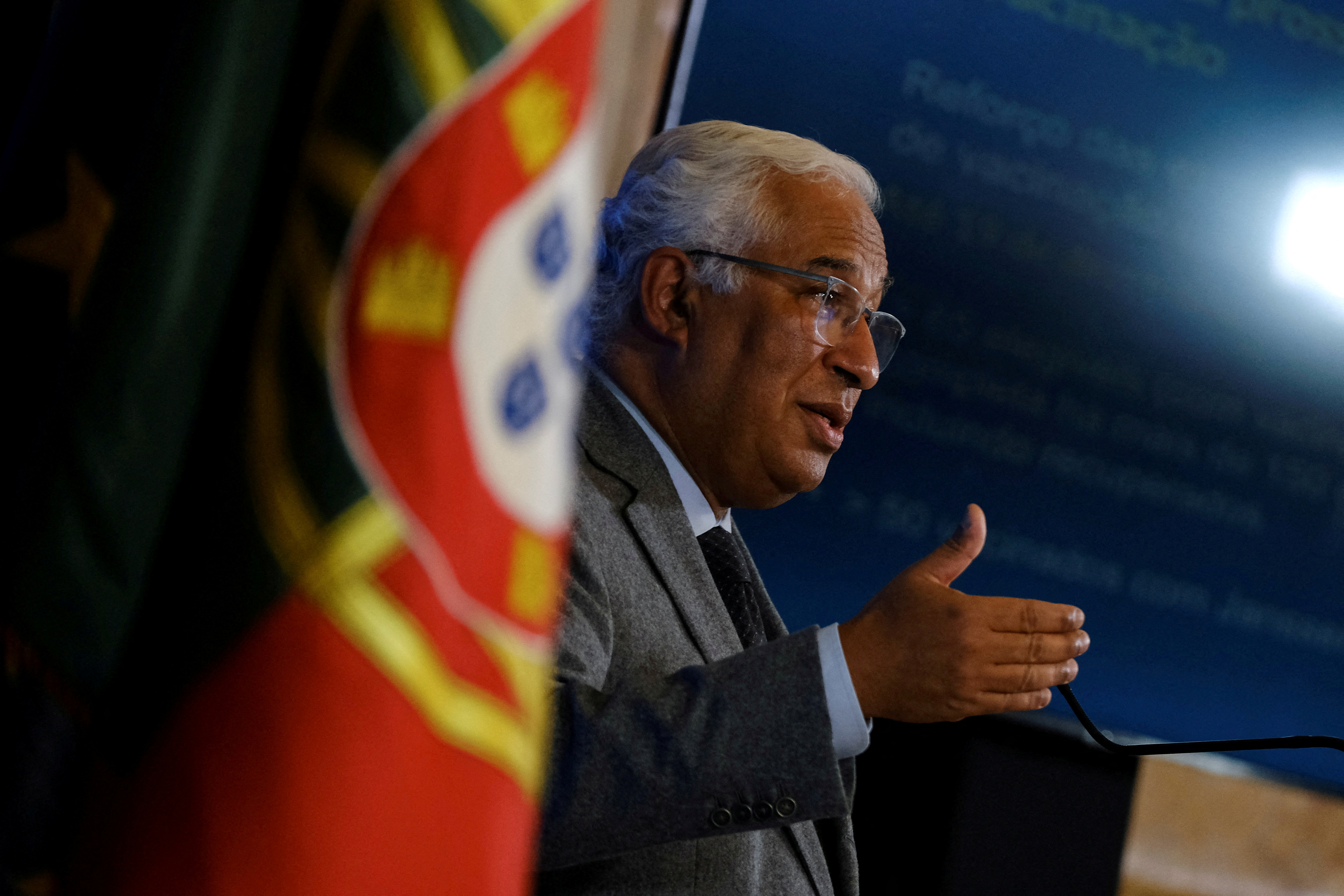 Antonio Costa