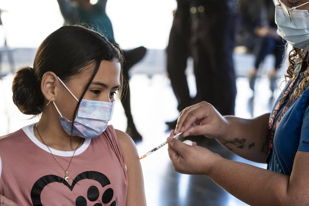 djeca, cijepljenje djece, covid, korona, koronavirus, cjepivo za djecu