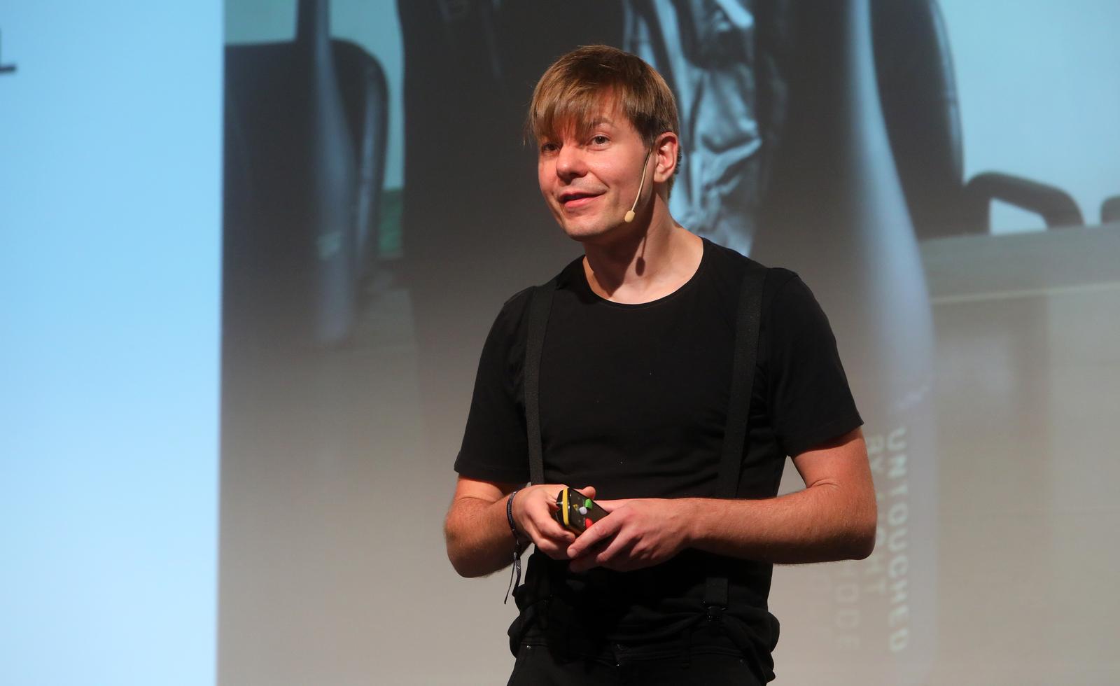 14. Weekend Media festival, panel Kako osvojiti Cannes lava